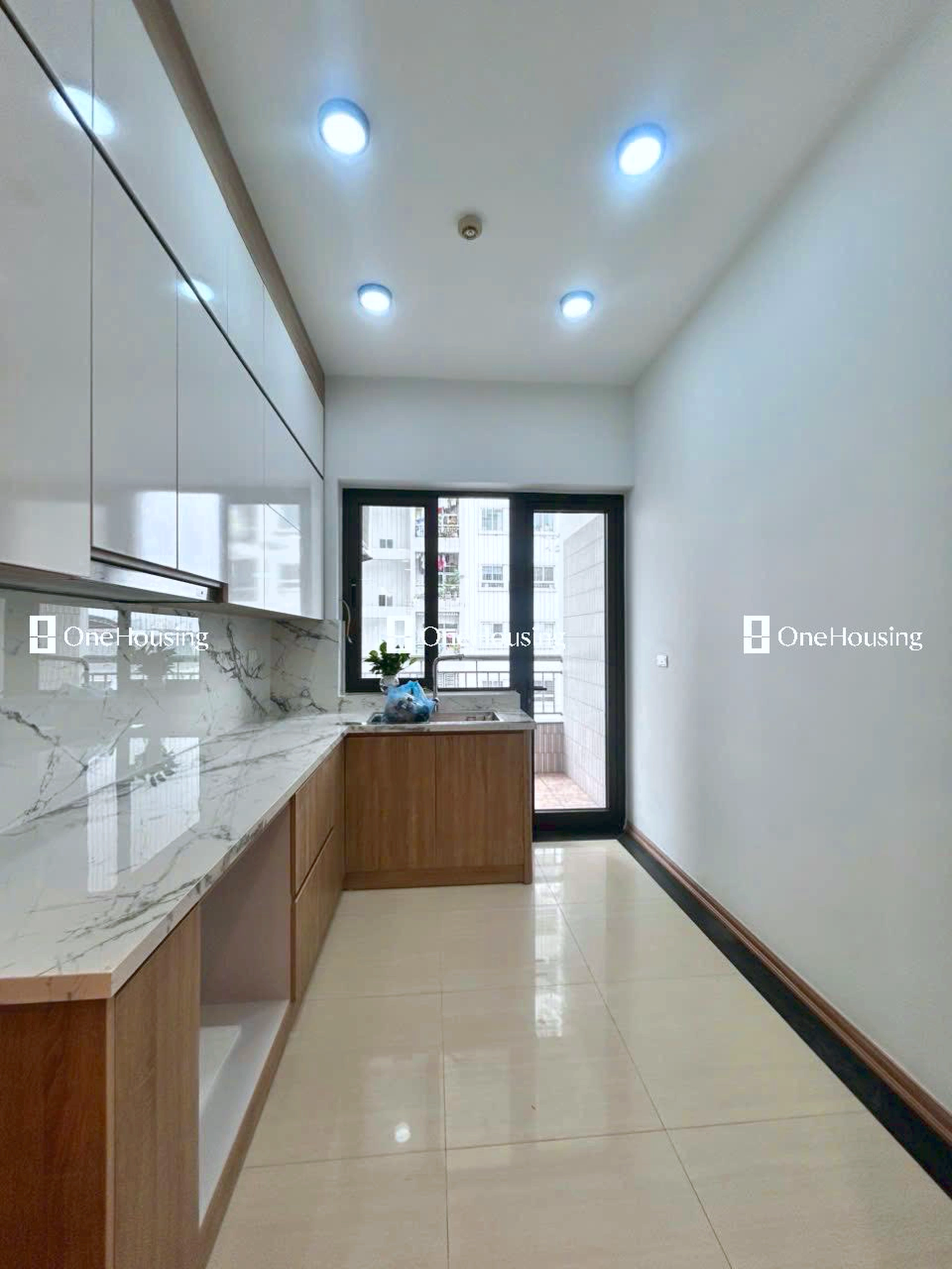 Nhà mặt phố Minh Khai, P. Tương Mai, Q. Hoàng Mai, TP. Hà Nội