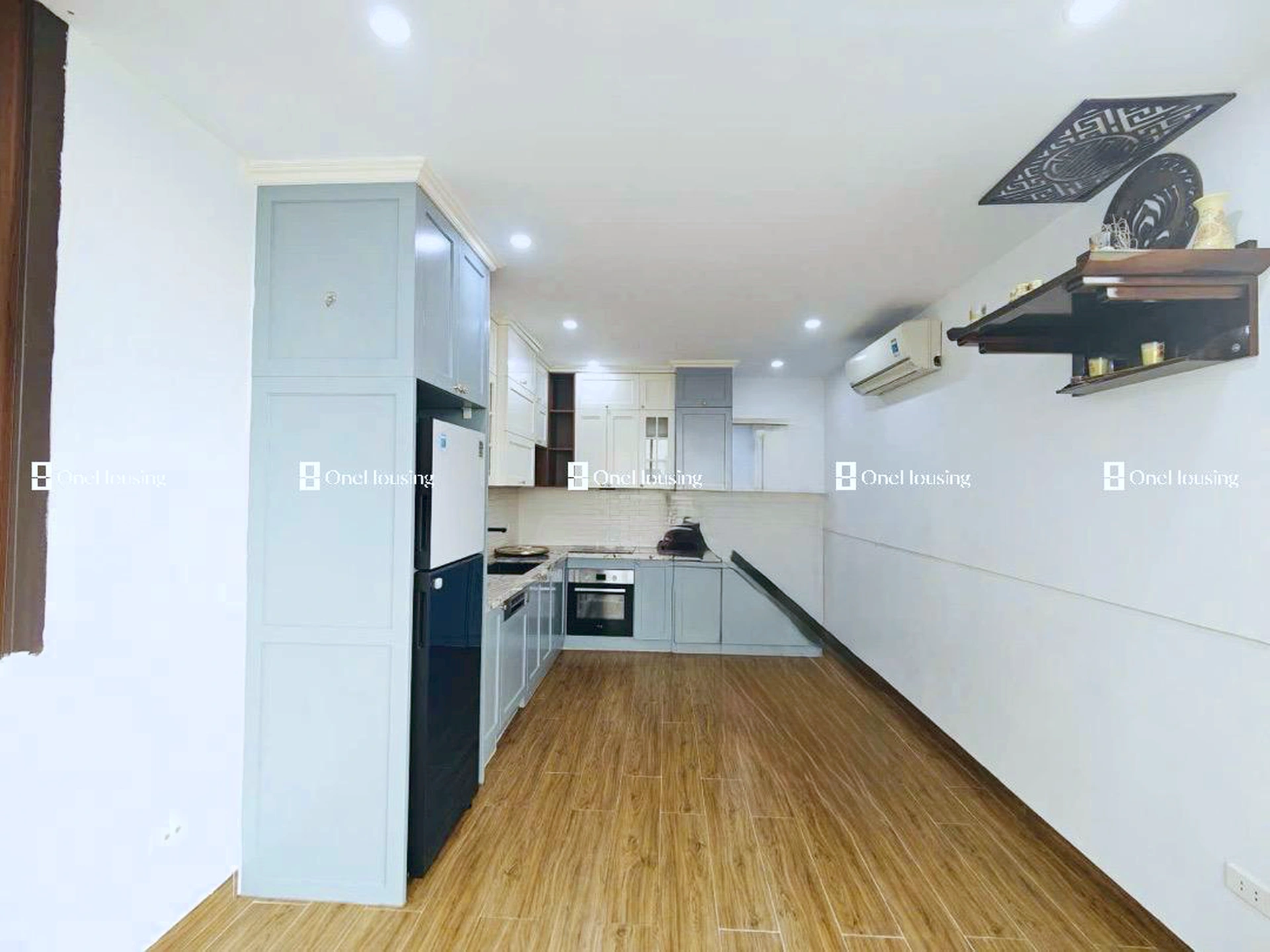 Nhà mặt ngõ cách Mỹ Đình 70m, P. Mỹ Đình 1, Q. Nam Từ Liêm, TP. Hà Nội