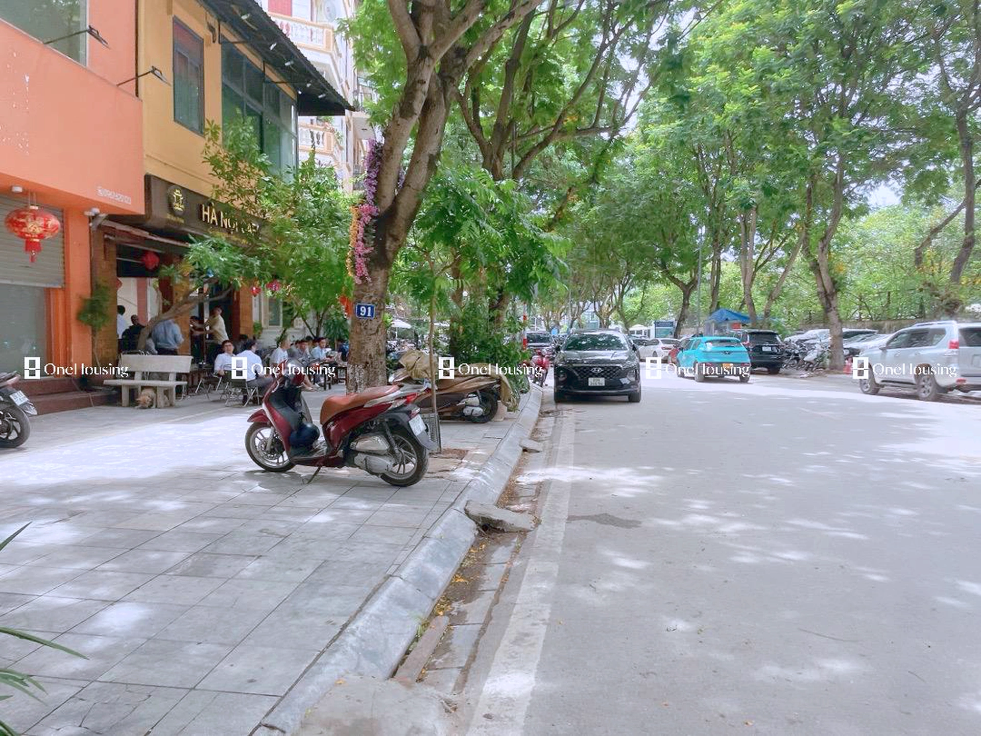 Onehousing image