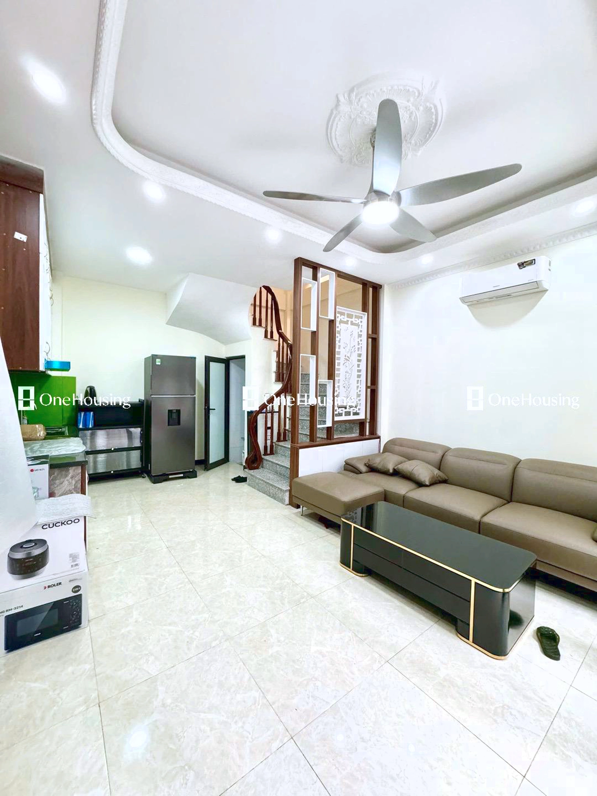 Nhà mặt ngõ cách Bát Khối (Mặt đê sông Hồng) 10m, P. Long Biên, Q. Long Biên, TP. Hà Nội