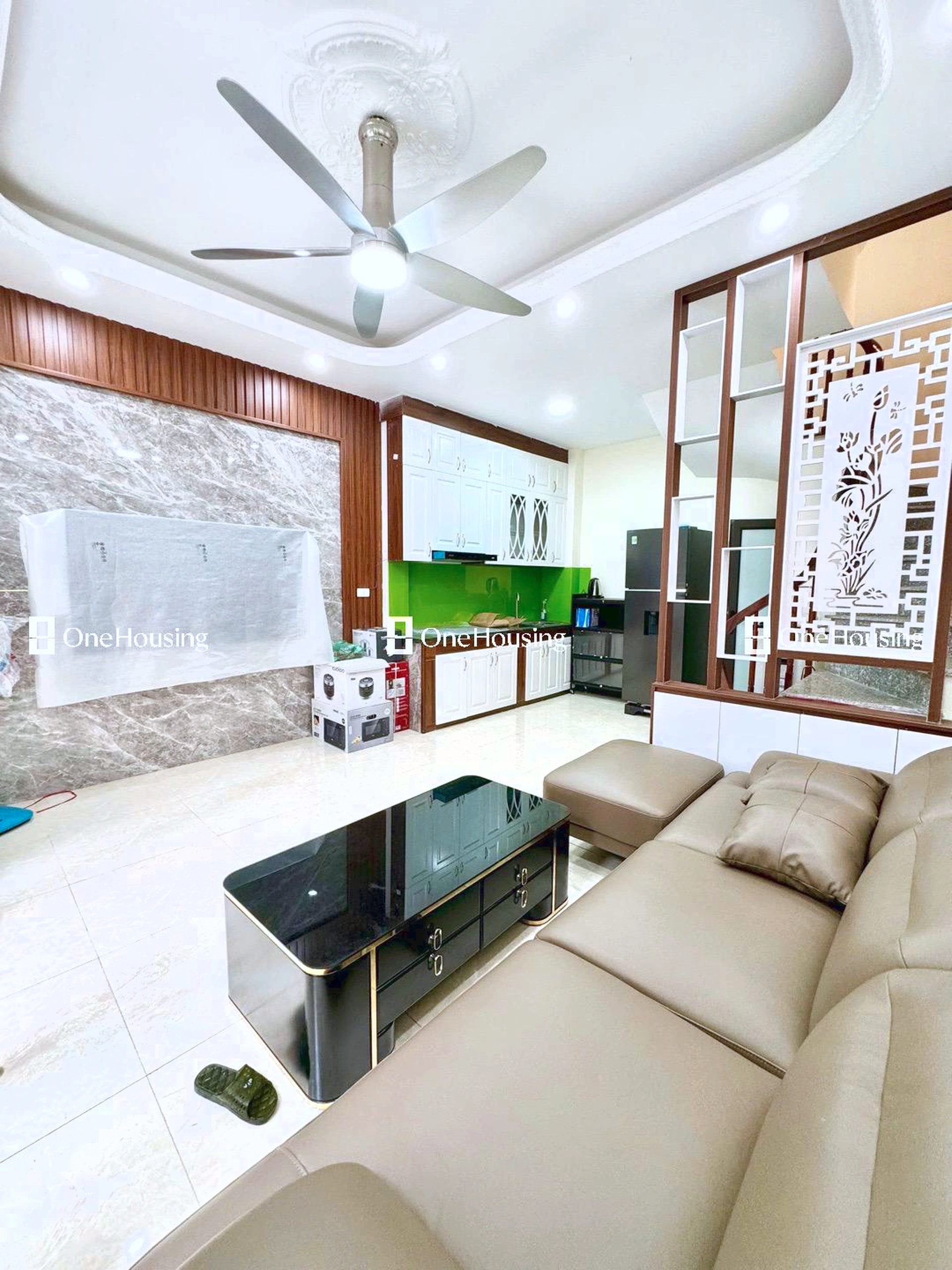 Nhà mặt ngõ cách Bát Khối (Mặt đê sông Hồng) 10m, P. Long Biên, Q. Long Biên, TP. Hà Nội