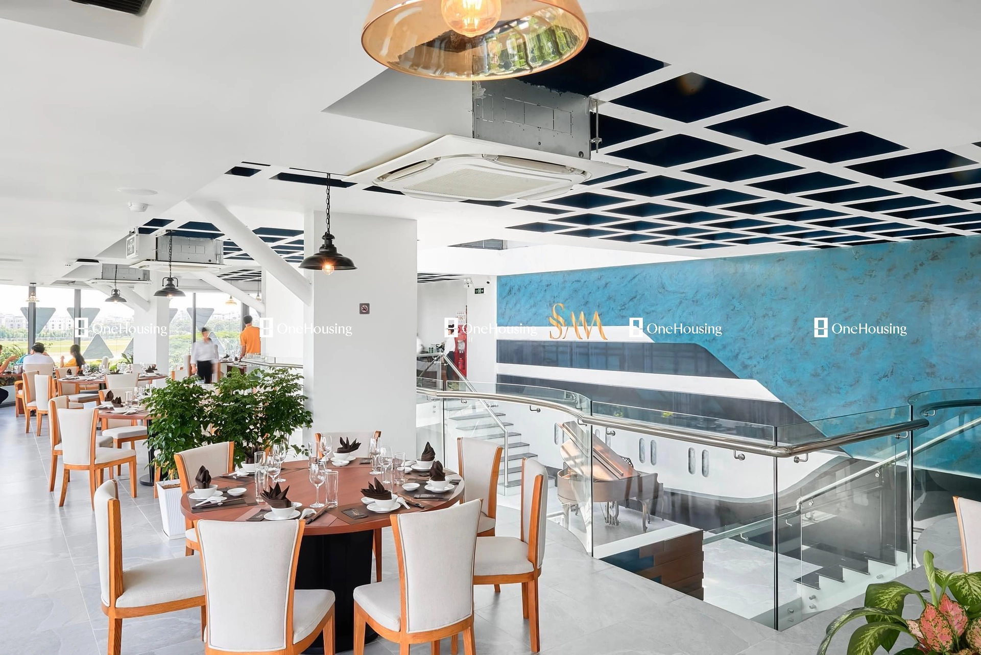 Nhà mặt phố Lâm Hạ, P. Bồ Đề, Q. Long Biên, TP. Hà Nội