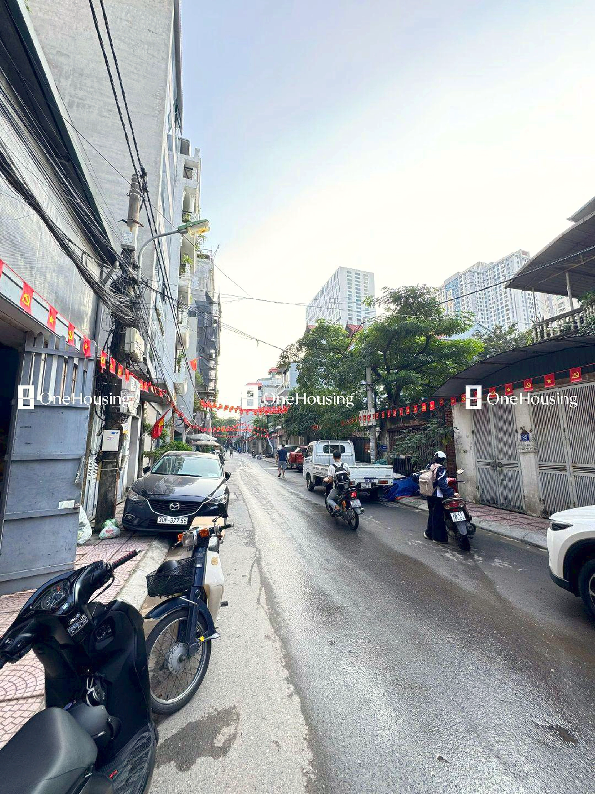 Onehousing image