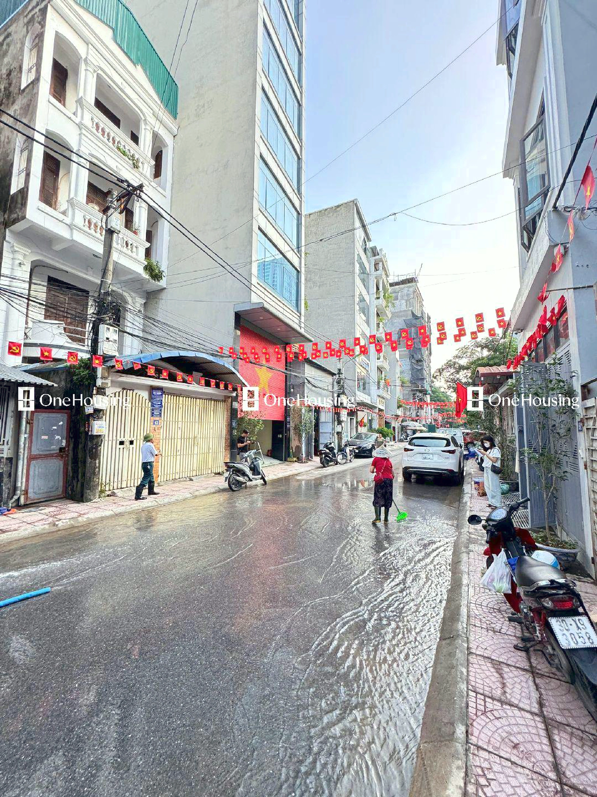 Onehousing image