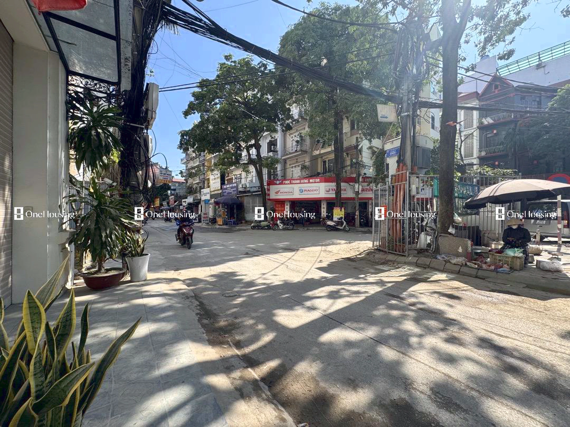 Đất nền cách Đông Quan 50m, P. Nghĩa Đô, Q. Cầu Giấy, TP. Hà Nội