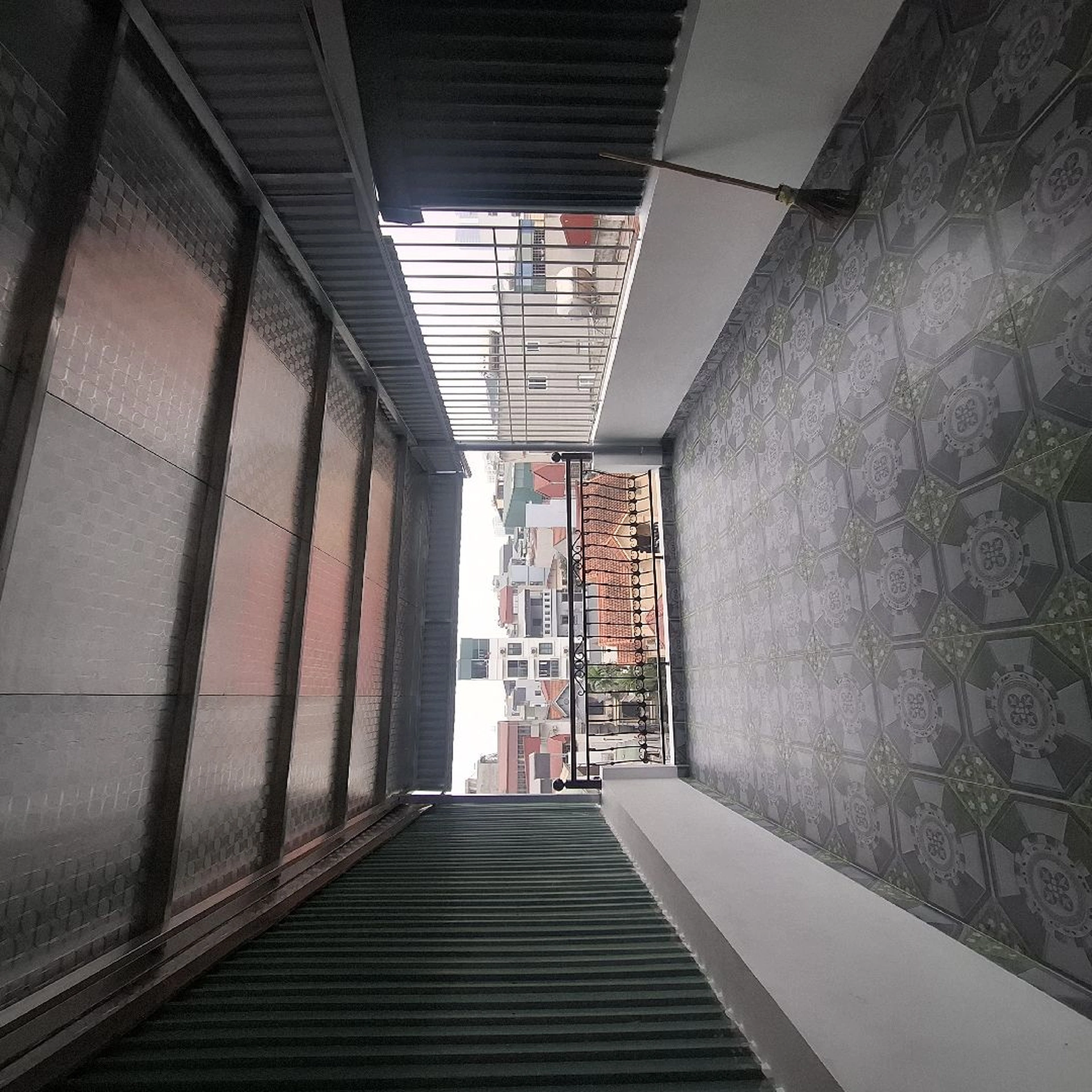 Nhà mặt ngõ cách Xuân Đỉnh 135.89m, P. Xuân Đỉnh, Q. Bắc Từ Liêm, TP. Hà Nội