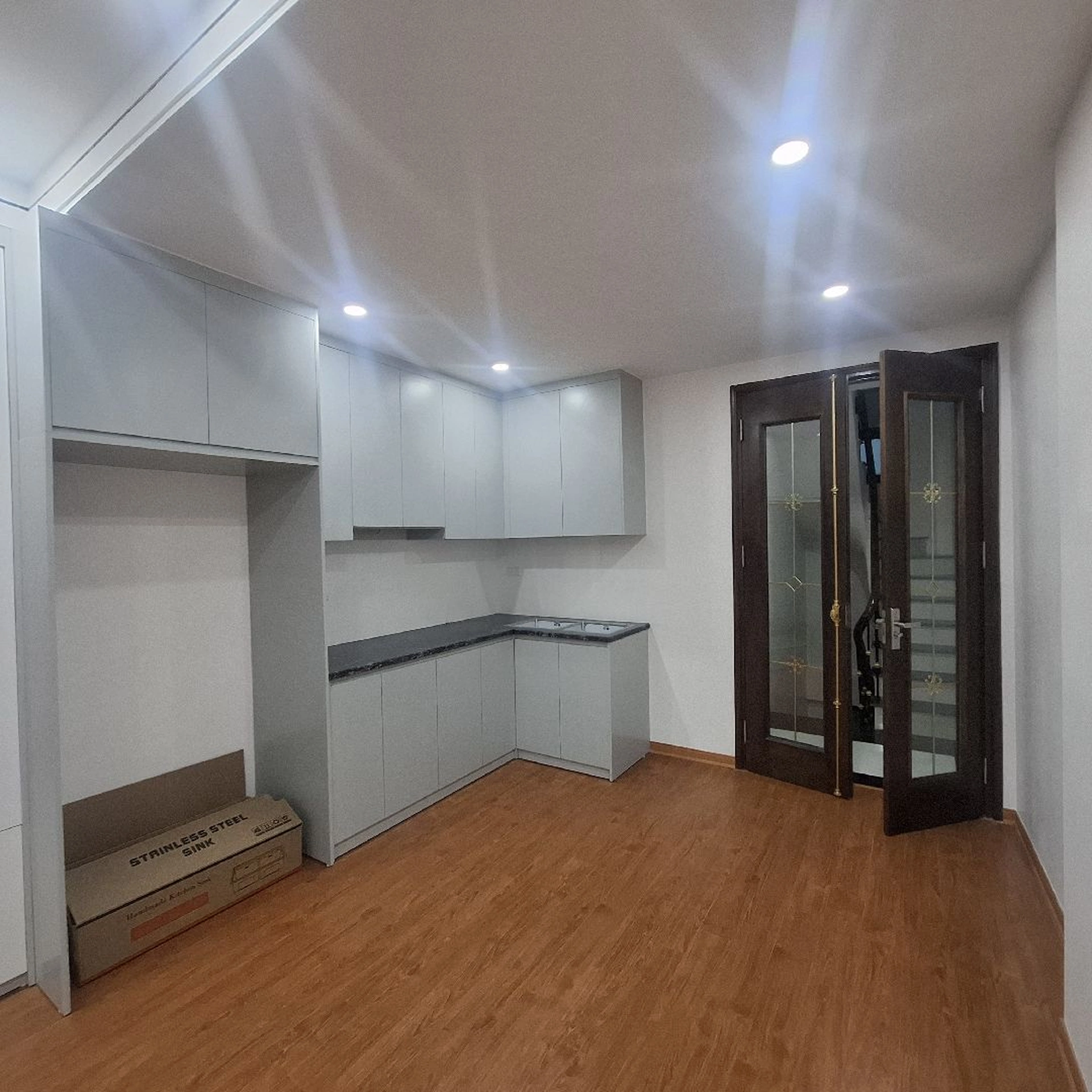 Nhà mặt ngõ cách Xuân Đỉnh 135.89m, P. Xuân Đỉnh, Q. Bắc Từ Liêm, TP. Hà Nội