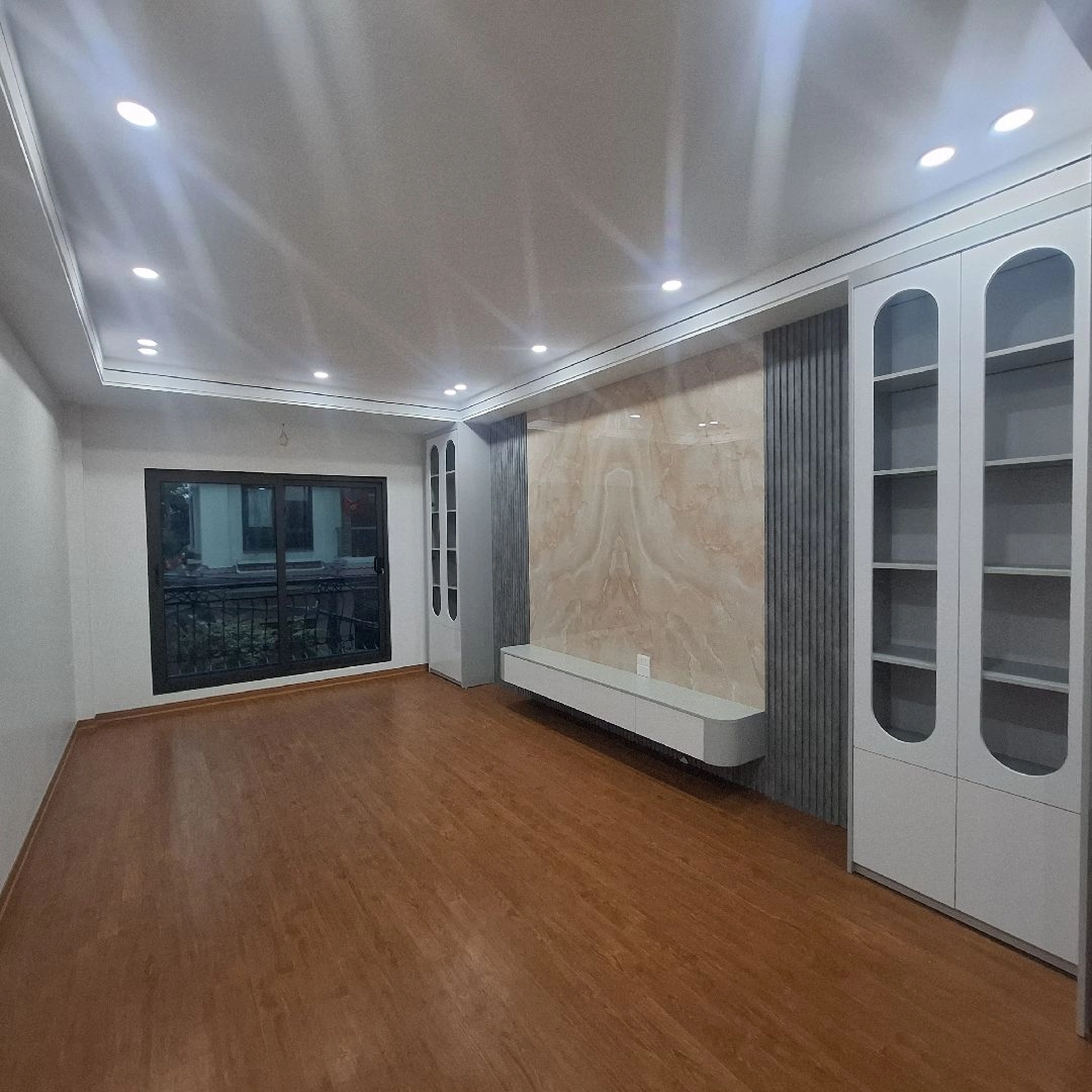 Nhà mặt ngõ cách Xuân Đỉnh 135.89m, P. Xuân Đỉnh, Q. Bắc Từ Liêm, TP. Hà Nội