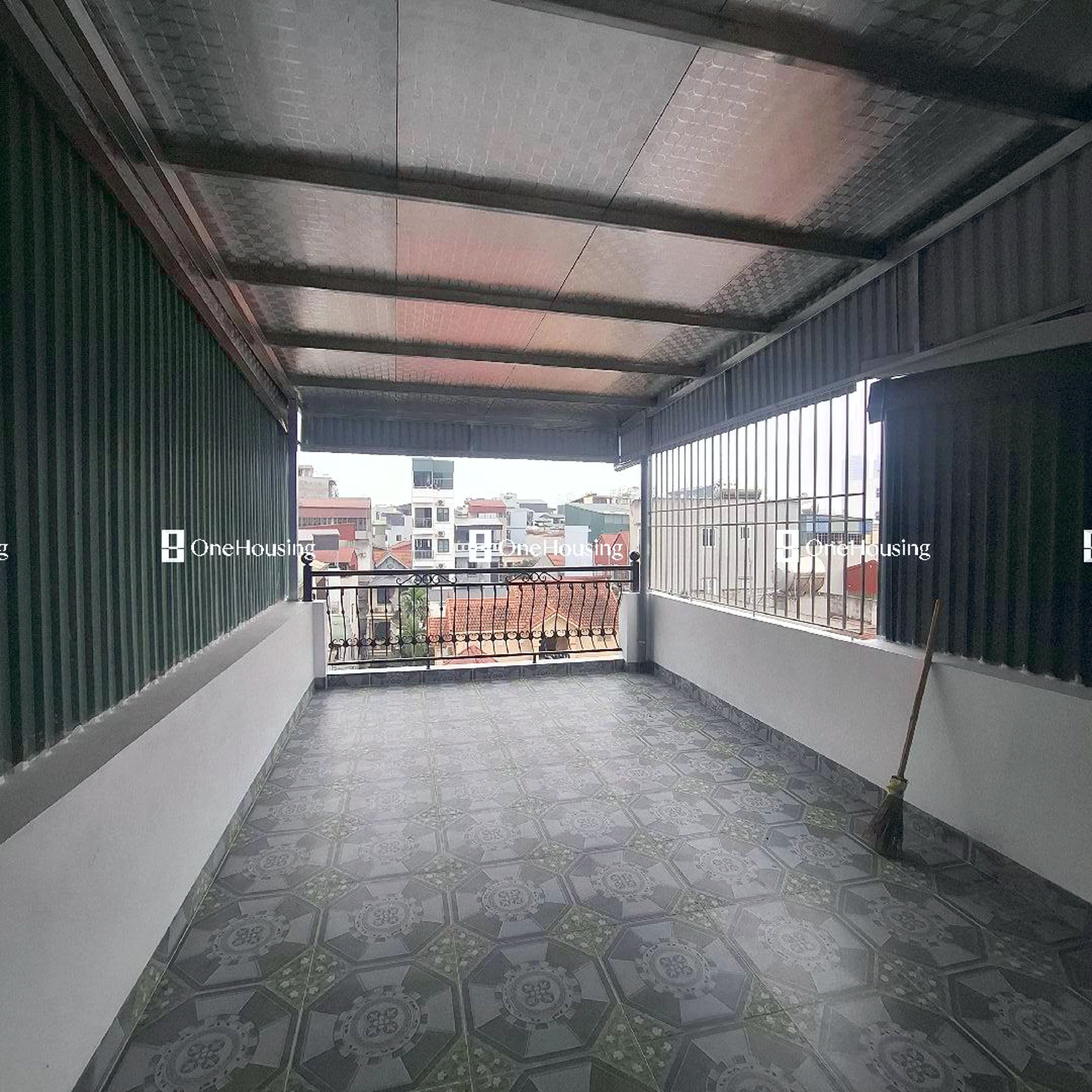 Nhà mặt ngõ cách Xuân Đỉnh 135.89m, P. Xuân Đỉnh, Q. Bắc Từ Liêm, TP. Hà Nội