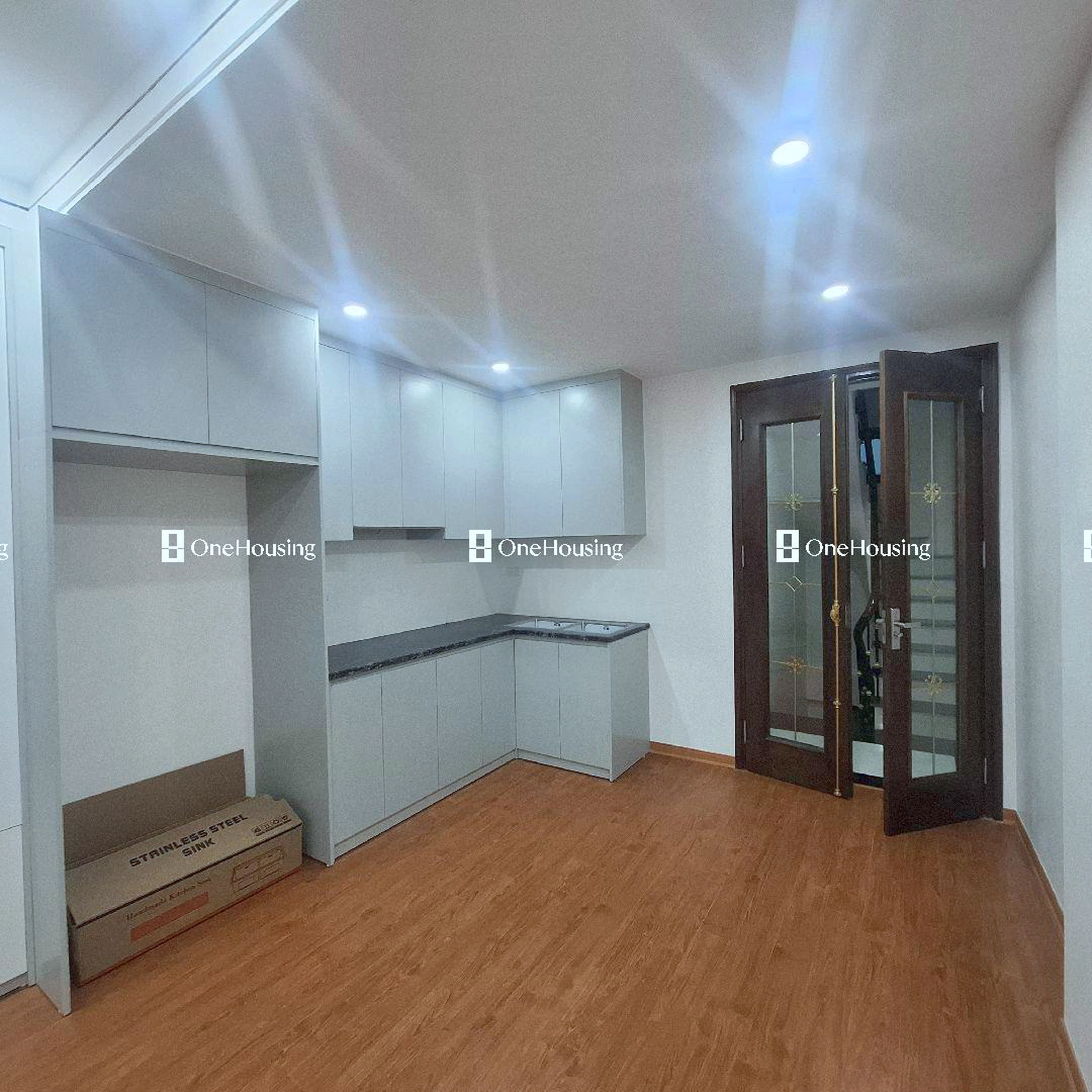 Nhà mặt ngõ cách Xuân Đỉnh 135.89m, P. Xuân Đỉnh, Q. Bắc Từ Liêm, TP. Hà Nội