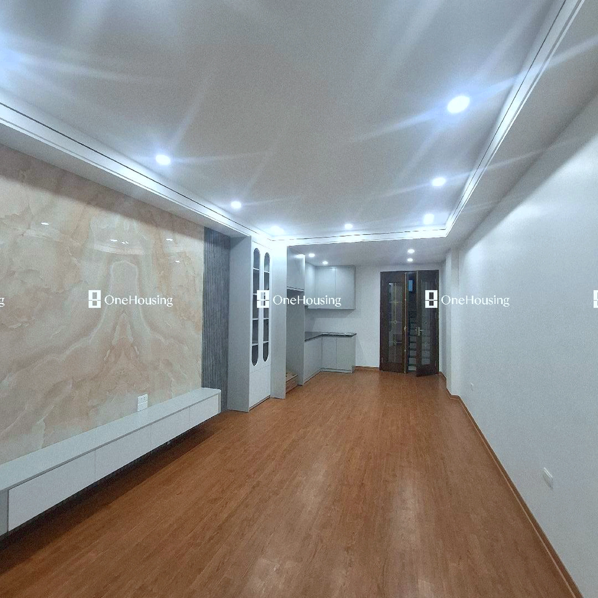 Nhà mặt ngõ cách Xuân Đỉnh 135.89m, P. Xuân Đỉnh, Q. Bắc Từ Liêm, TP. Hà Nội