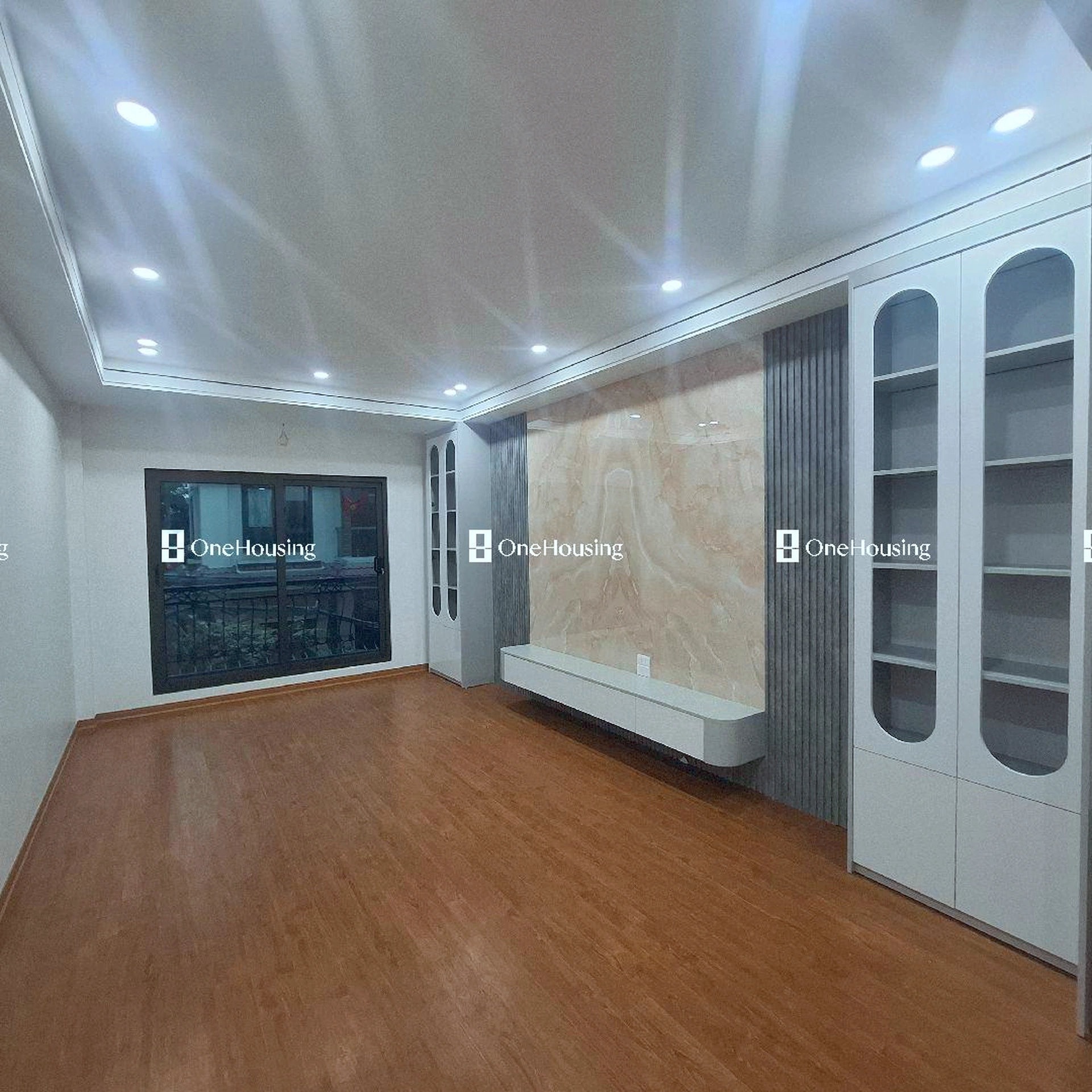 Nhà mặt ngõ cách Xuân Đỉnh 135.89m, P. Xuân Đỉnh, Q. Bắc Từ Liêm, TP. Hà Nội