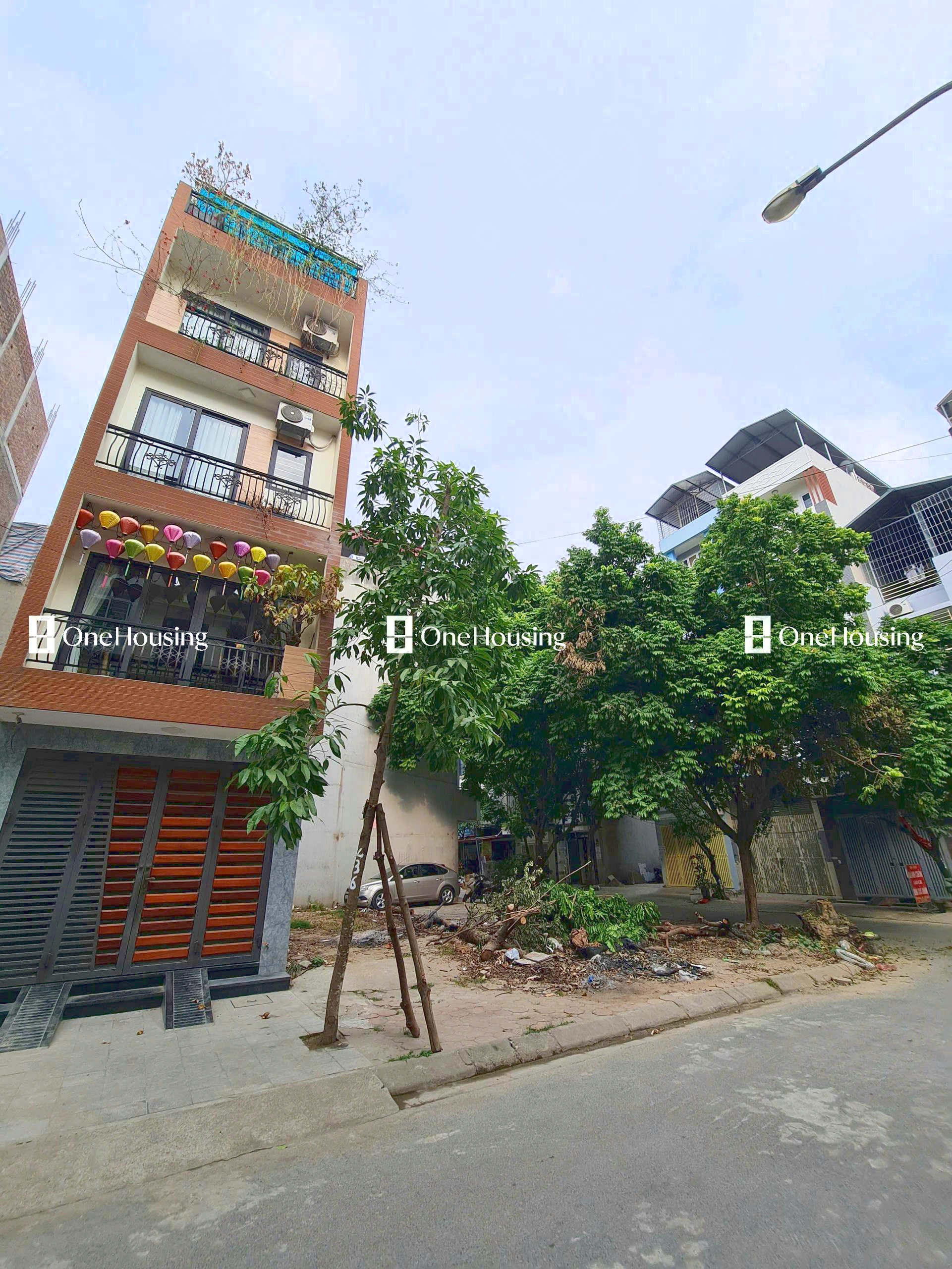 Đất nền cách Xa La 30m, P. Phúc La, Q. Hà Đông, TP. Hà Nội