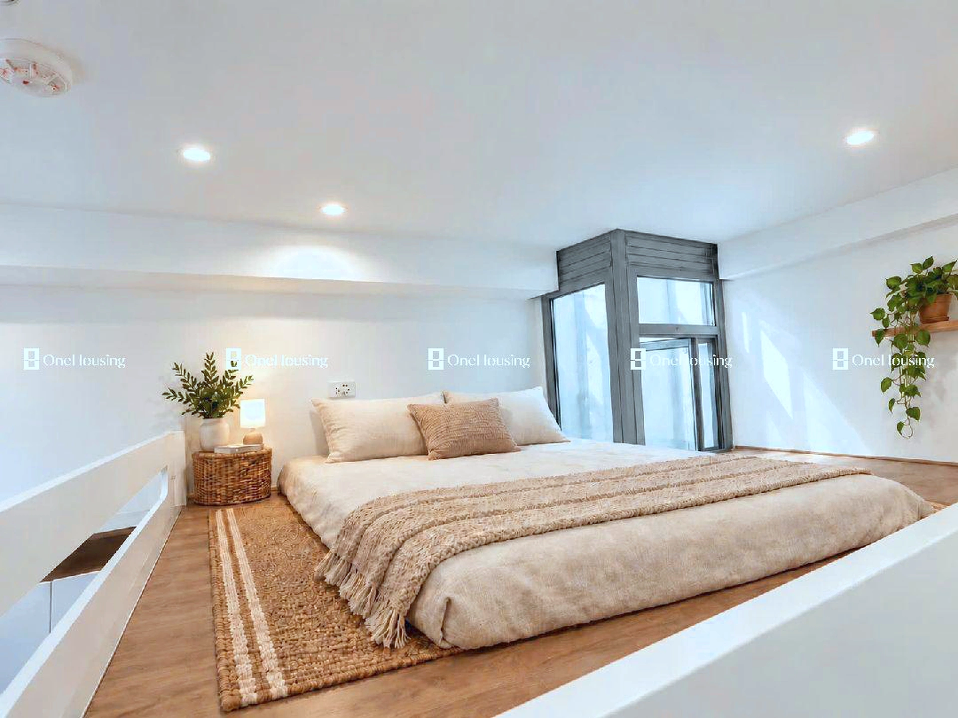 Nhà mặt ngõ cách Hồ Tùng Mậu 40m, P. Phú Diễn, Q. Bắc Từ Liêm, TP. Hà Nội