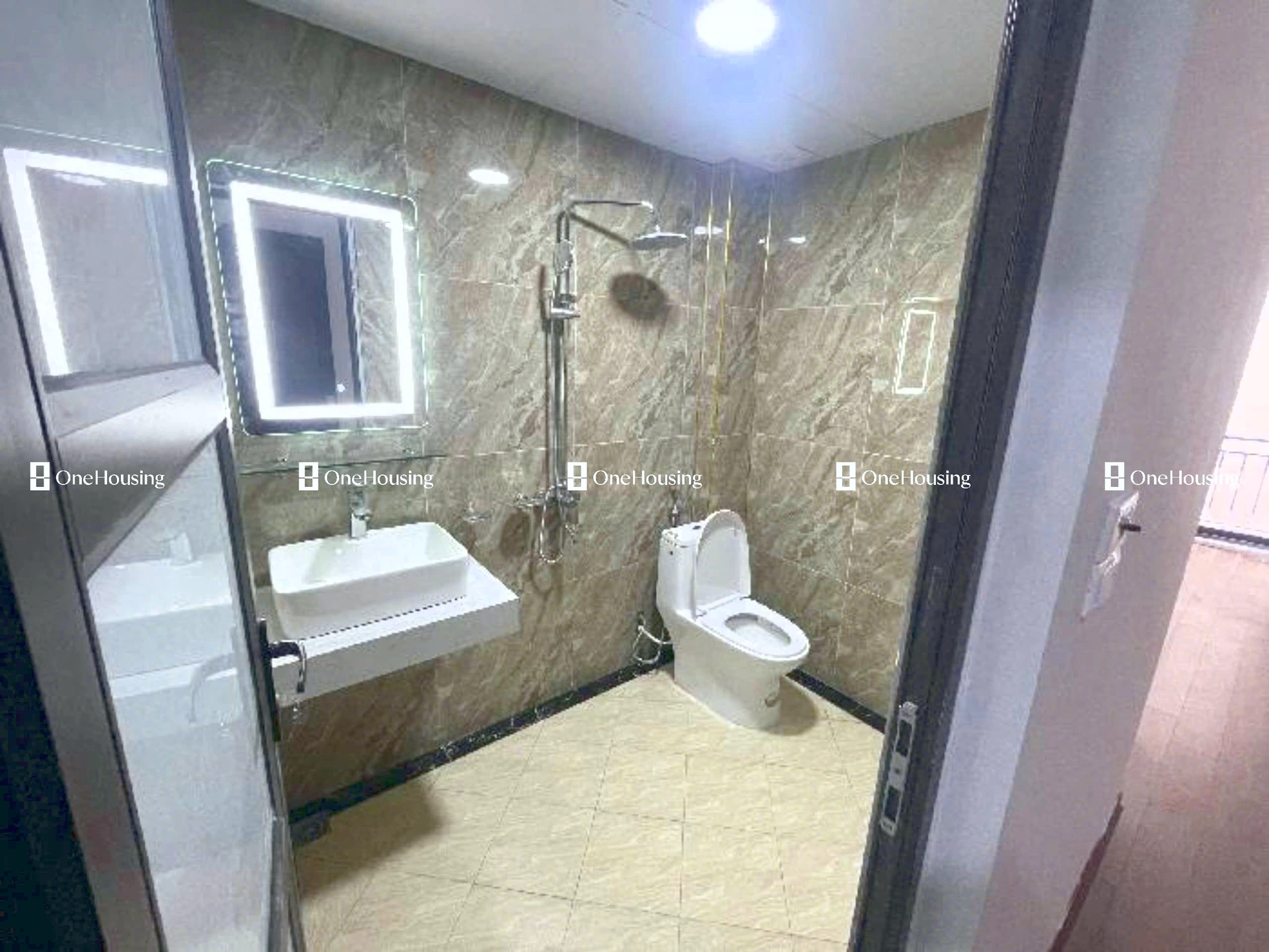 Nhà mặt ngõ cách Đào Tấn 10m, P. Ngọc Khánh, Q. Ba Đình, TP. Hà Nội