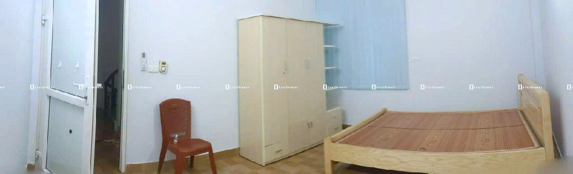 Nhà mặt ngõ cách Lê Đức Thọ 40m, P. Mỹ Đình 2, Q. Nam Từ Liêm, TP. Hà Nội