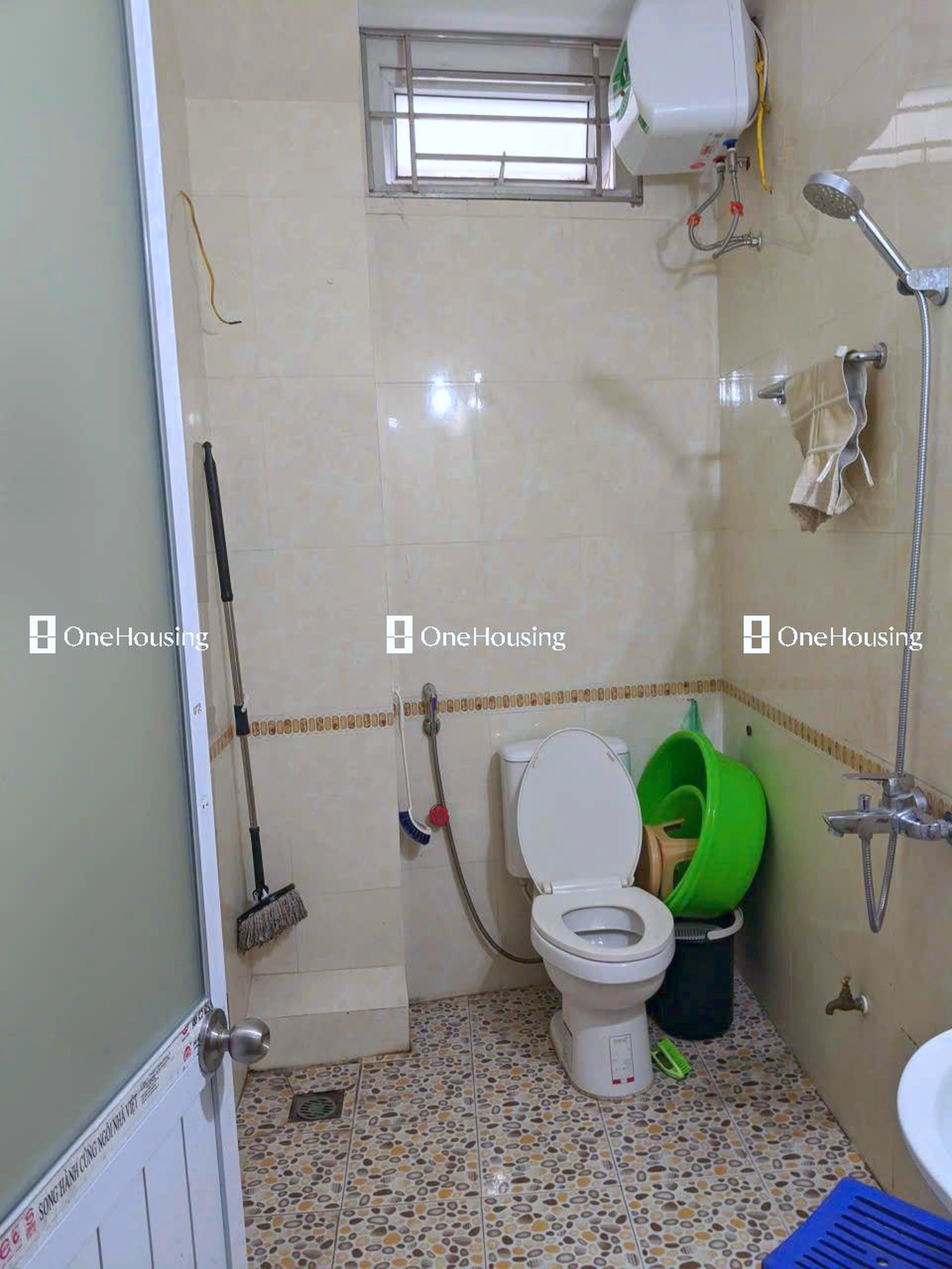 Nhà mặt ngõ cách Lê Đức Thọ 40m, P. Mỹ Đình 2, Q. Nam Từ Liêm, TP. Hà Nội