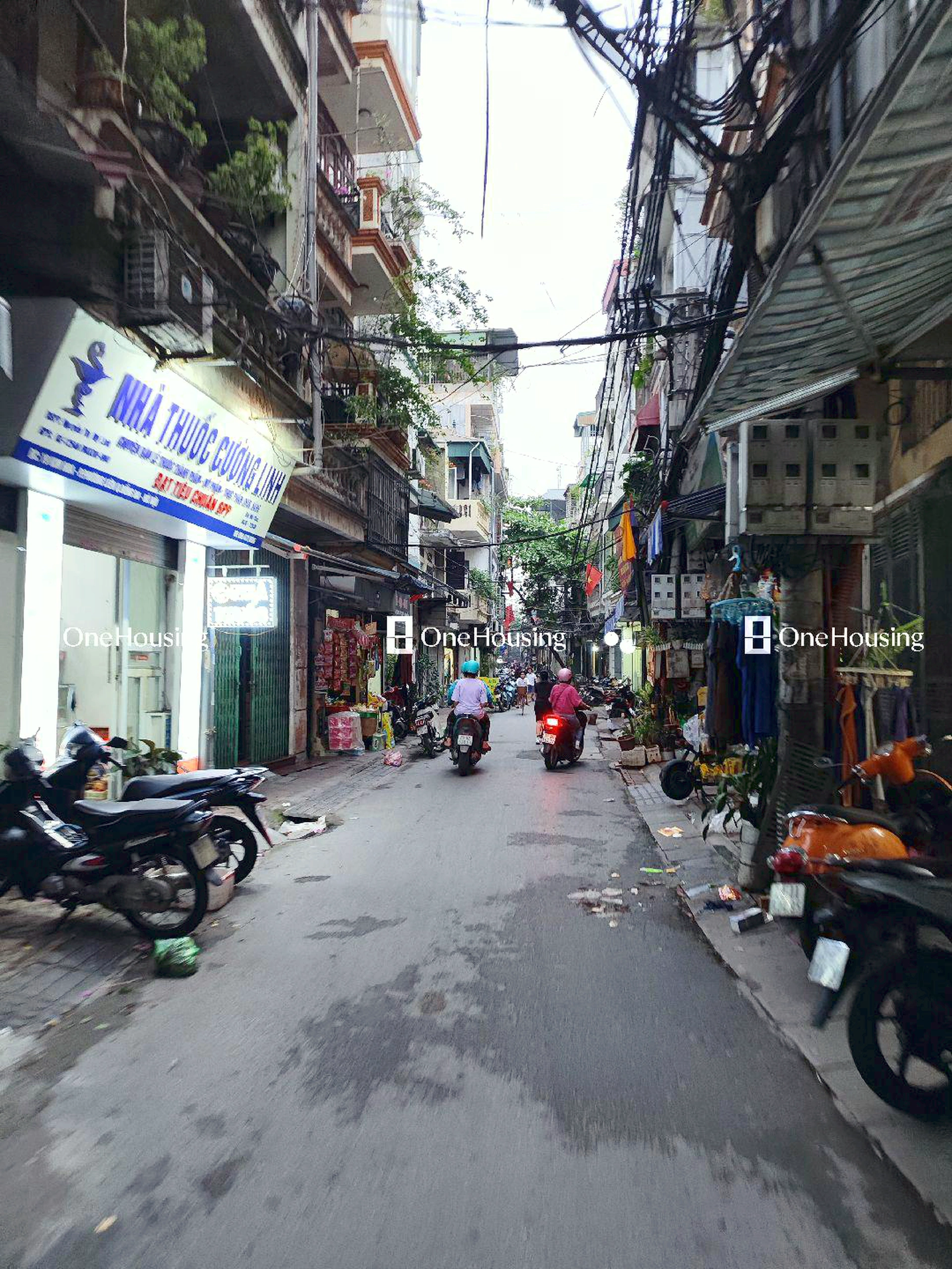 Onehousing image