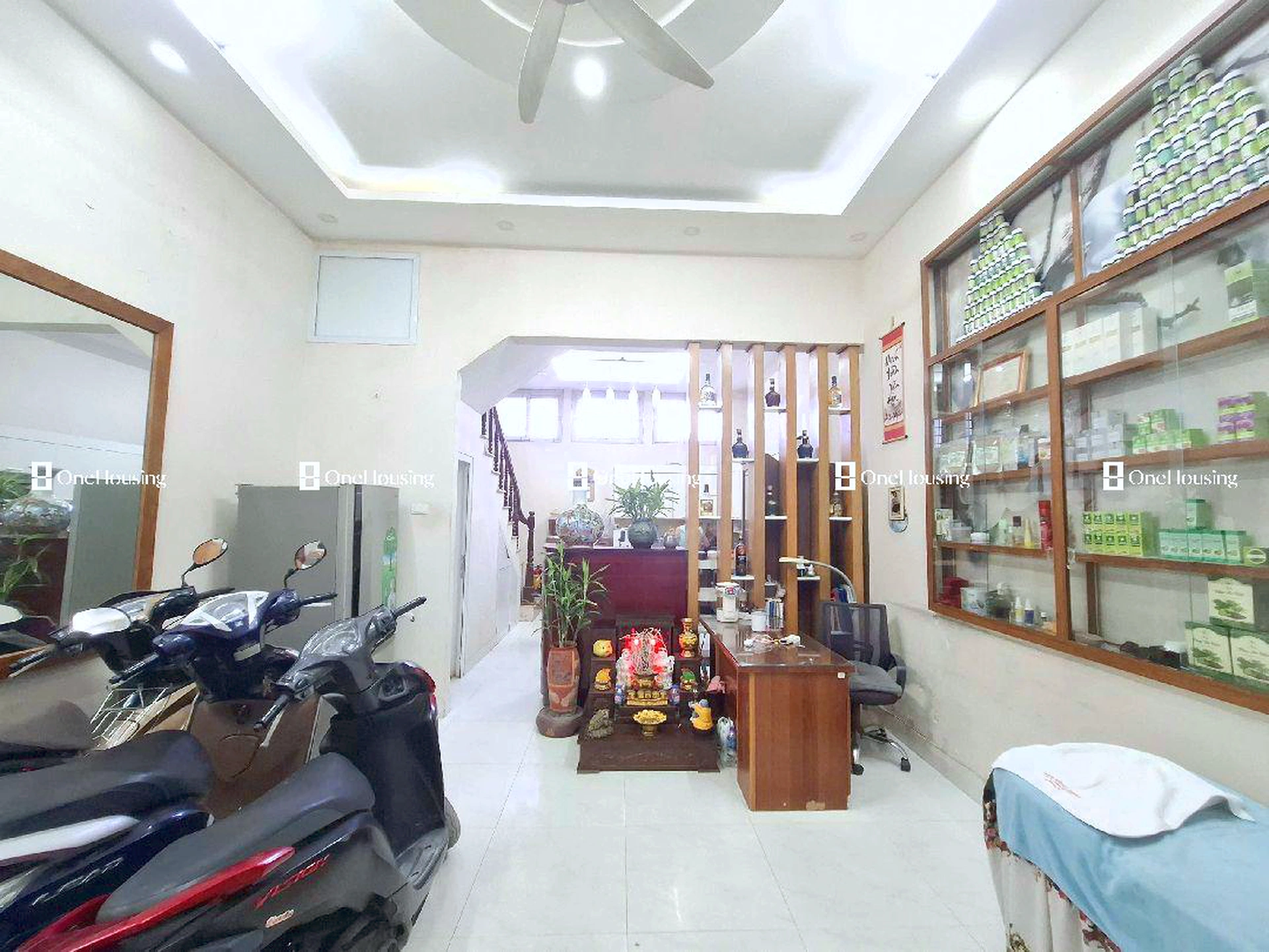 Nhà mặt ngõ cách Hoa Bằng 80m, P. Yên Hòa, Q. Cầu Giấy, TP. Hà Nội