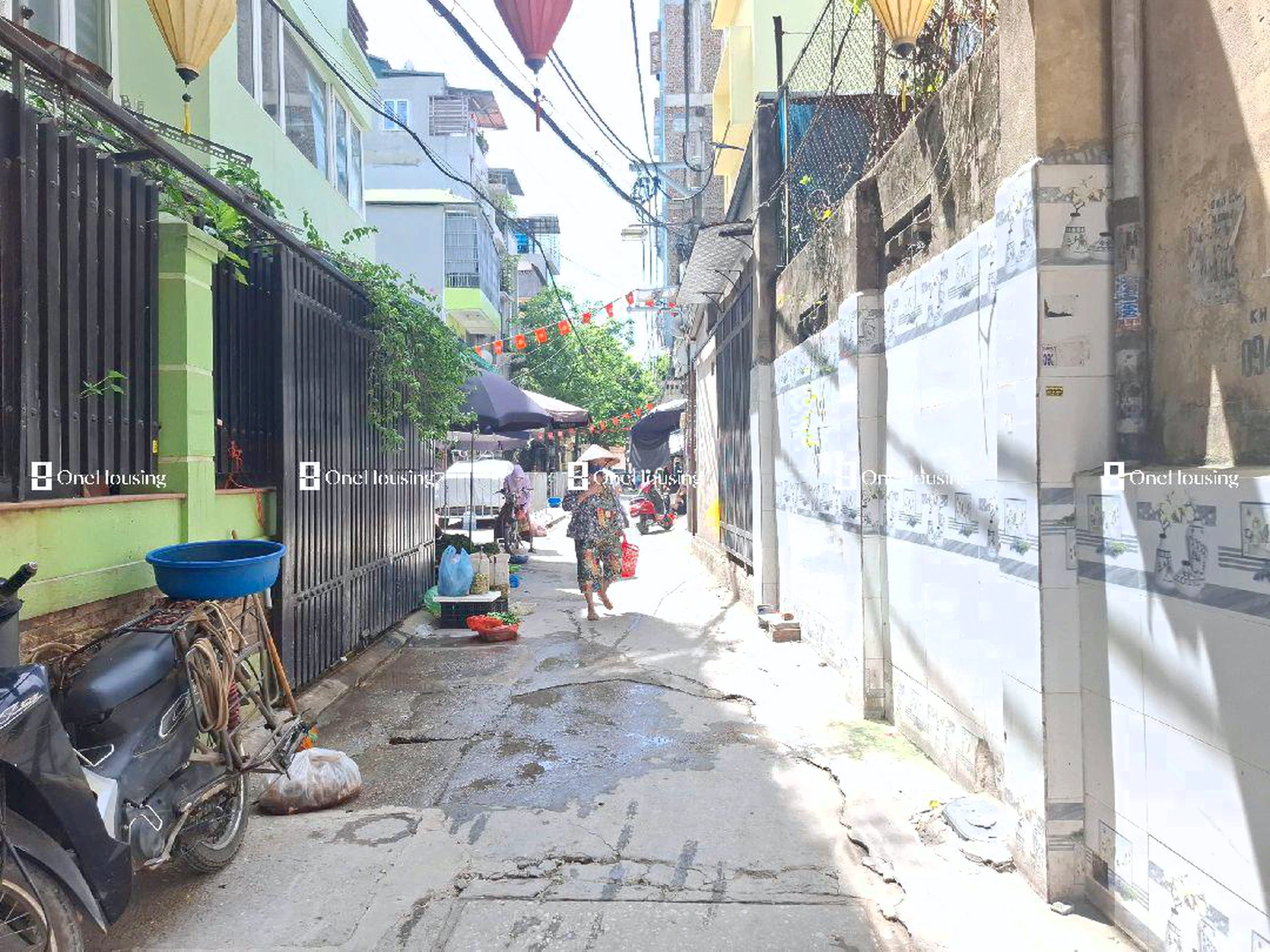Onehousing image