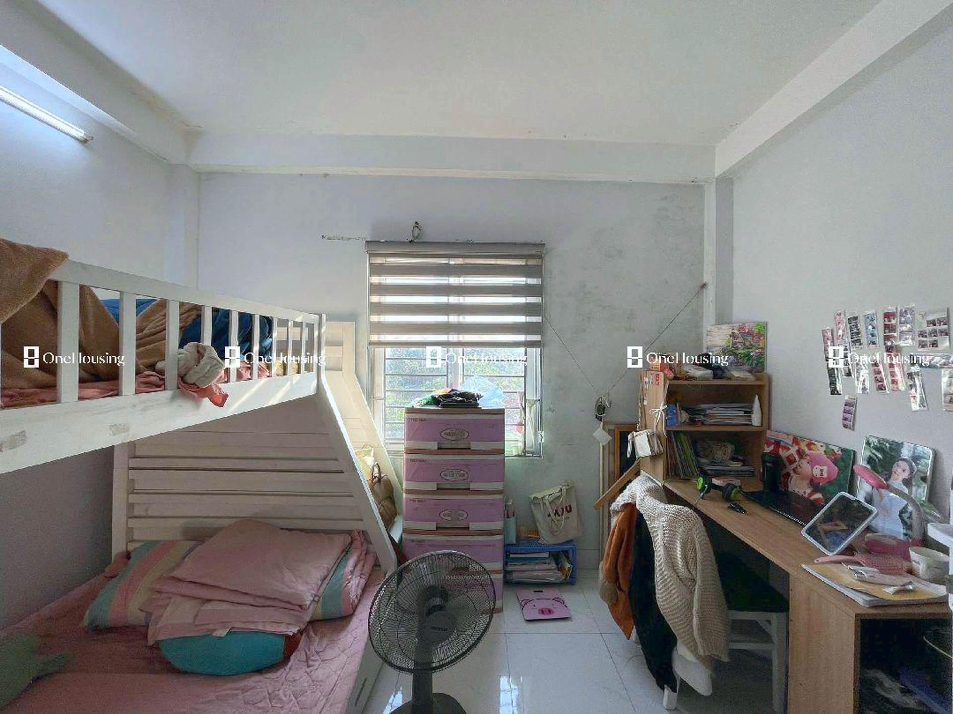 Nhà mặt ngõ cách Thanh Lãm 15m, P. Phú Lãm, Q. Hà Đông, TP. Hà Nội