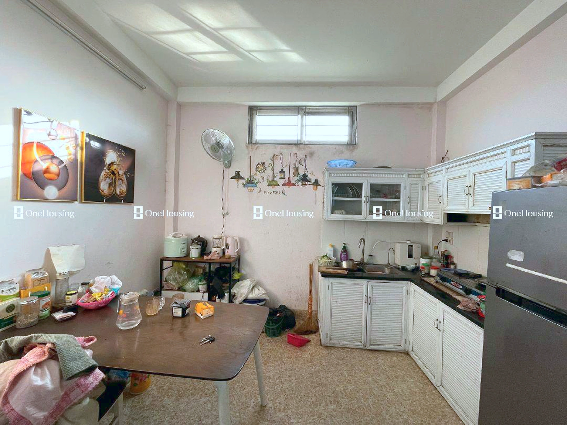 Nhà mặt ngõ cách Thanh Lãm 15m, P. Phú Lãm, Q. Hà Đông, TP. Hà Nội