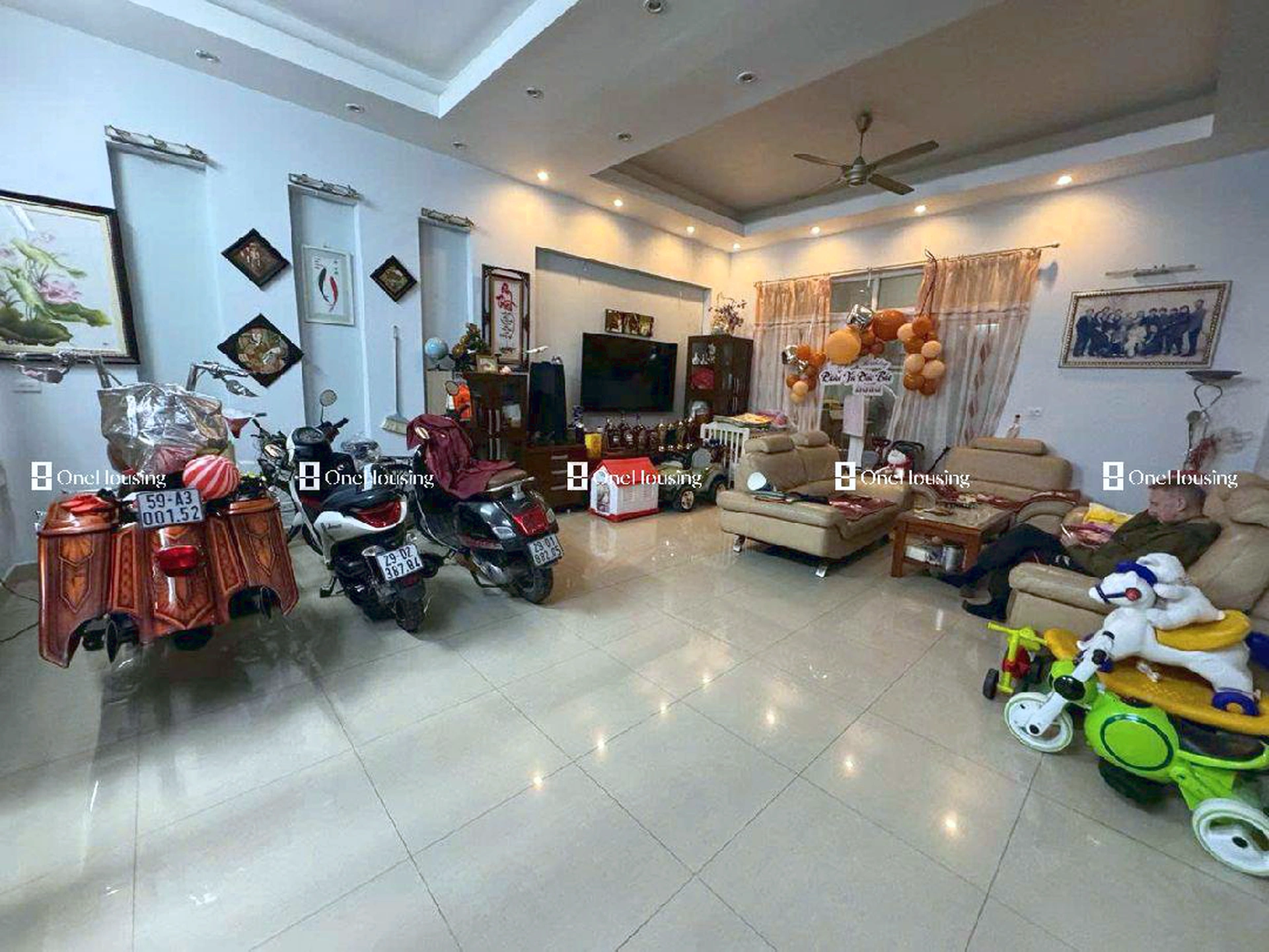 Nhà mặt ngõ cách Đông Quan 50m, P. Nghĩa Đô, Q. Cầu Giấy, TP. Hà Nội