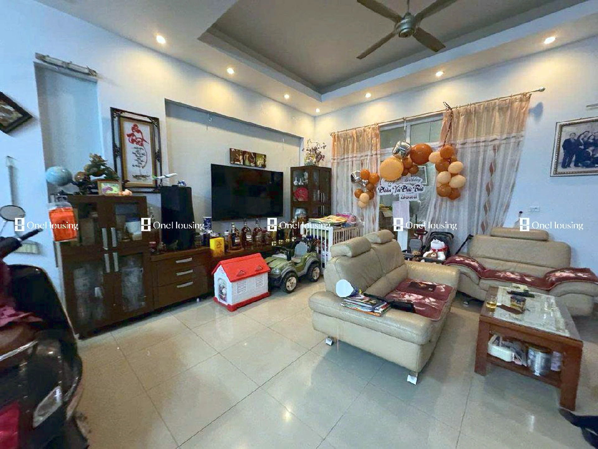 Nhà mặt ngõ cách Đông Quan 50m, P. Nghĩa Đô, Q. Cầu Giấy, TP. Hà Nội