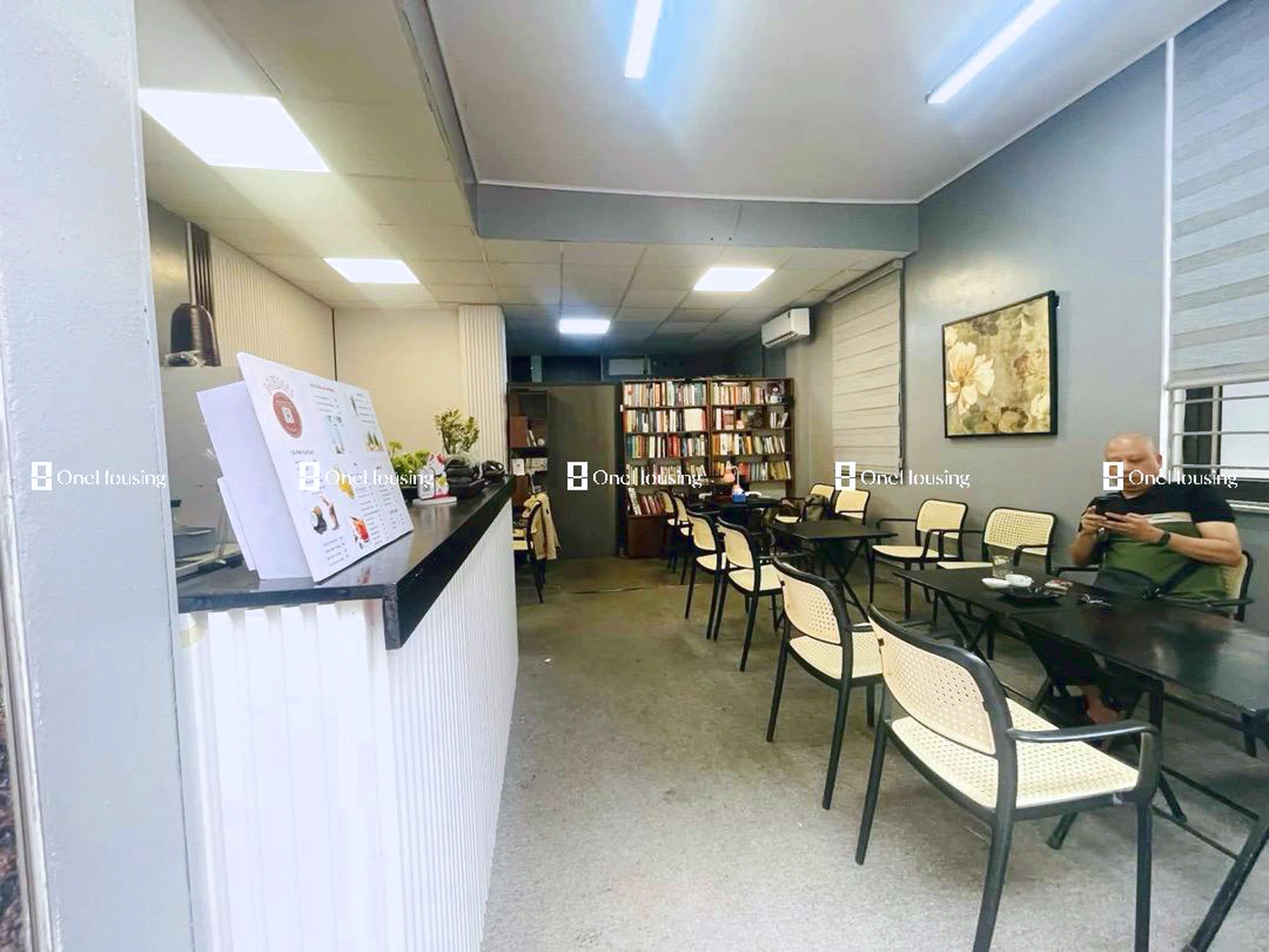 Nhà mặt ngõ cách Phan Kế Toại 50m, P. La Khê, Q. Hà Đông, TP. Hà Nội