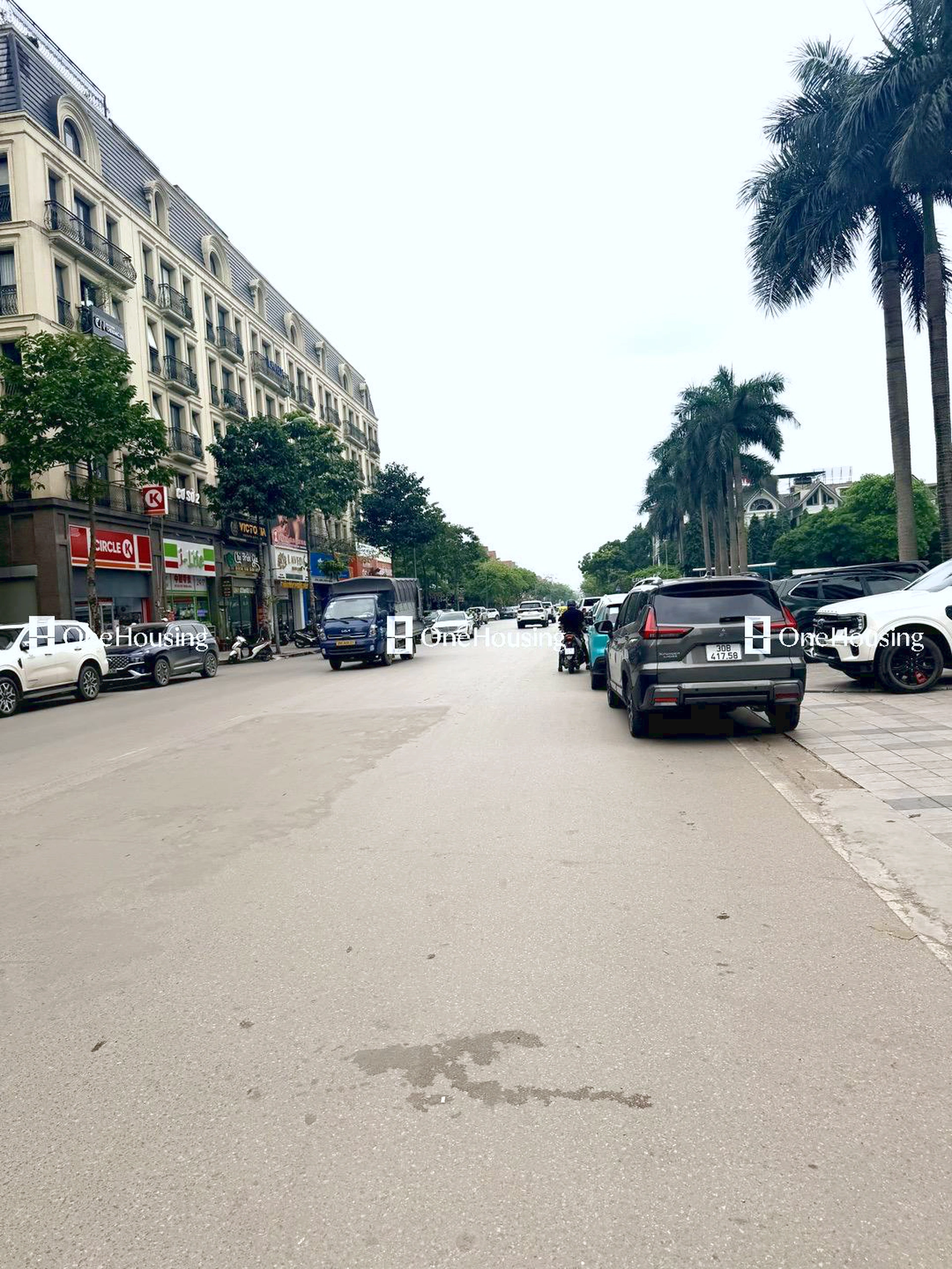 Nhà mặt ngõ cách Phan Kế Toại 50m, P. La Khê, Q. Hà Đông, TP. Hà Nội