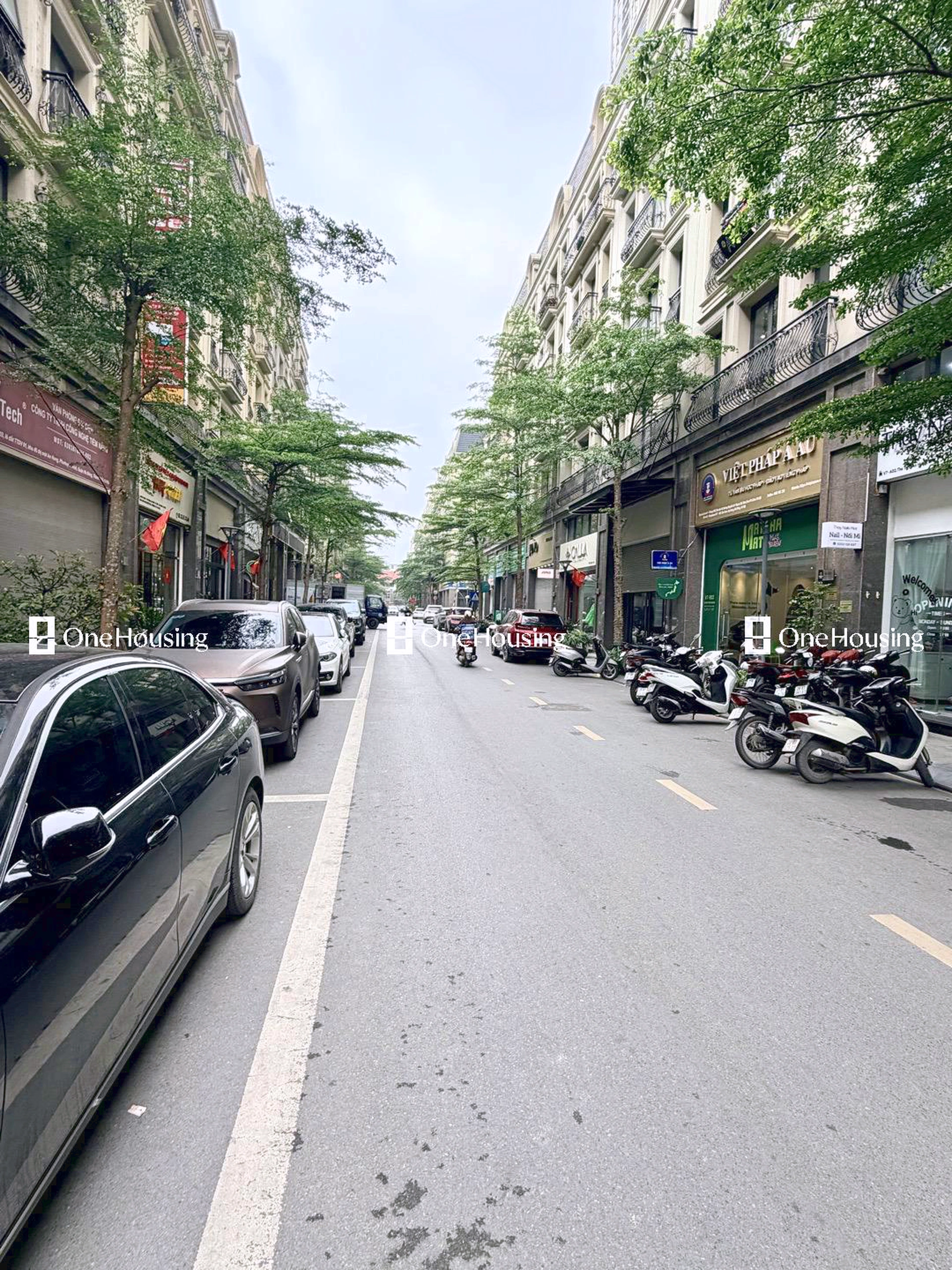 Nhà mặt ngõ cách Phan Kế Toại 50m, P. La Khê, Q. Hà Đông, TP. Hà Nội