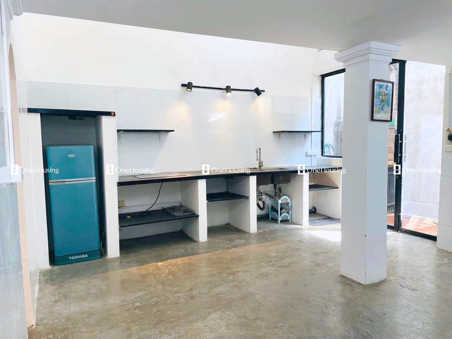 Nhà mặt ngõ cách Đội Cấn 50m, P. Đội Cấn, Quận Ba Đình, TP. Hà Nội