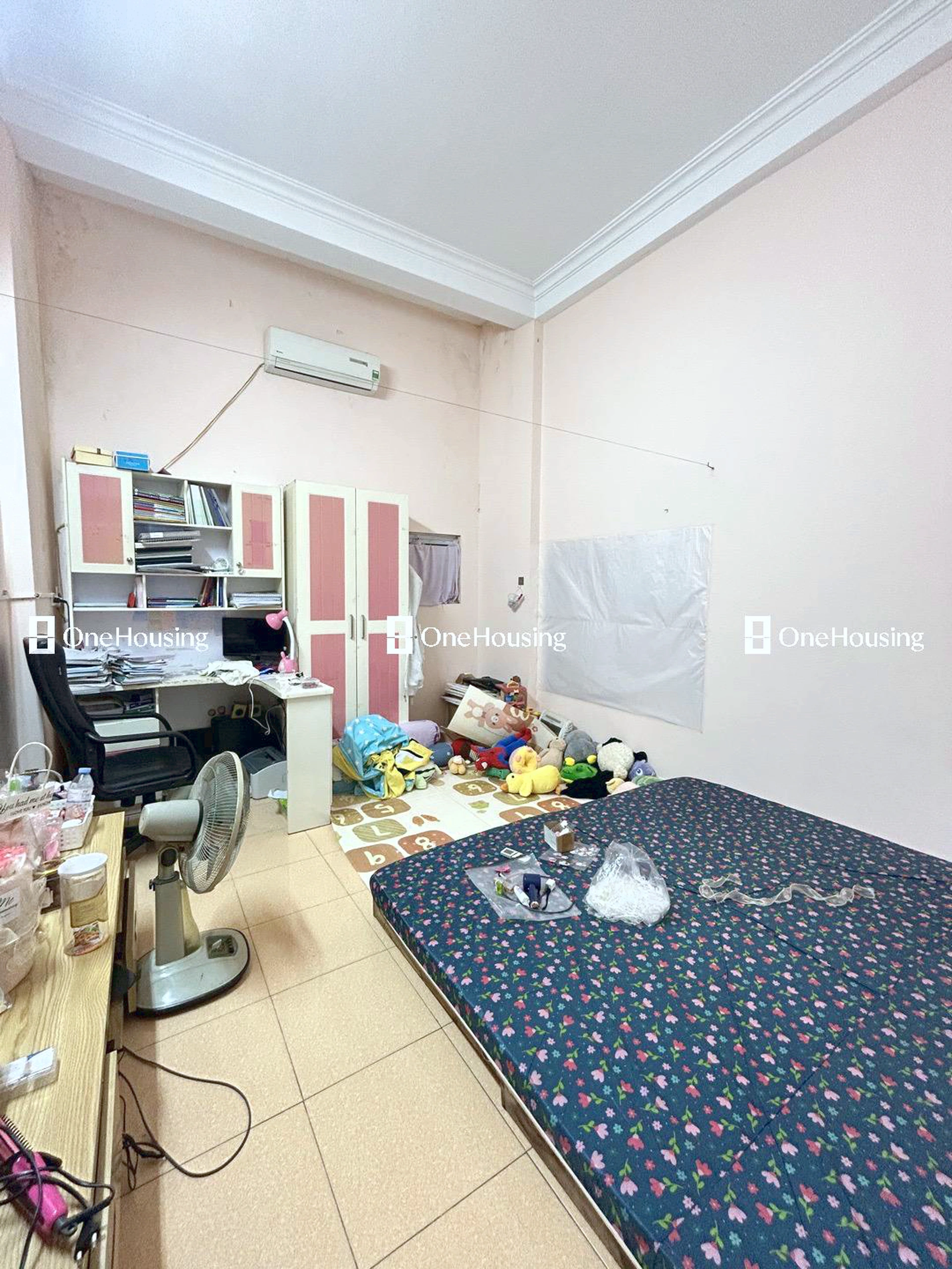 Nhà mặt phố Vĩnh Ninh, X. Vĩnh Quỳnh, H. Thanh Trì, TP. Hà Nội