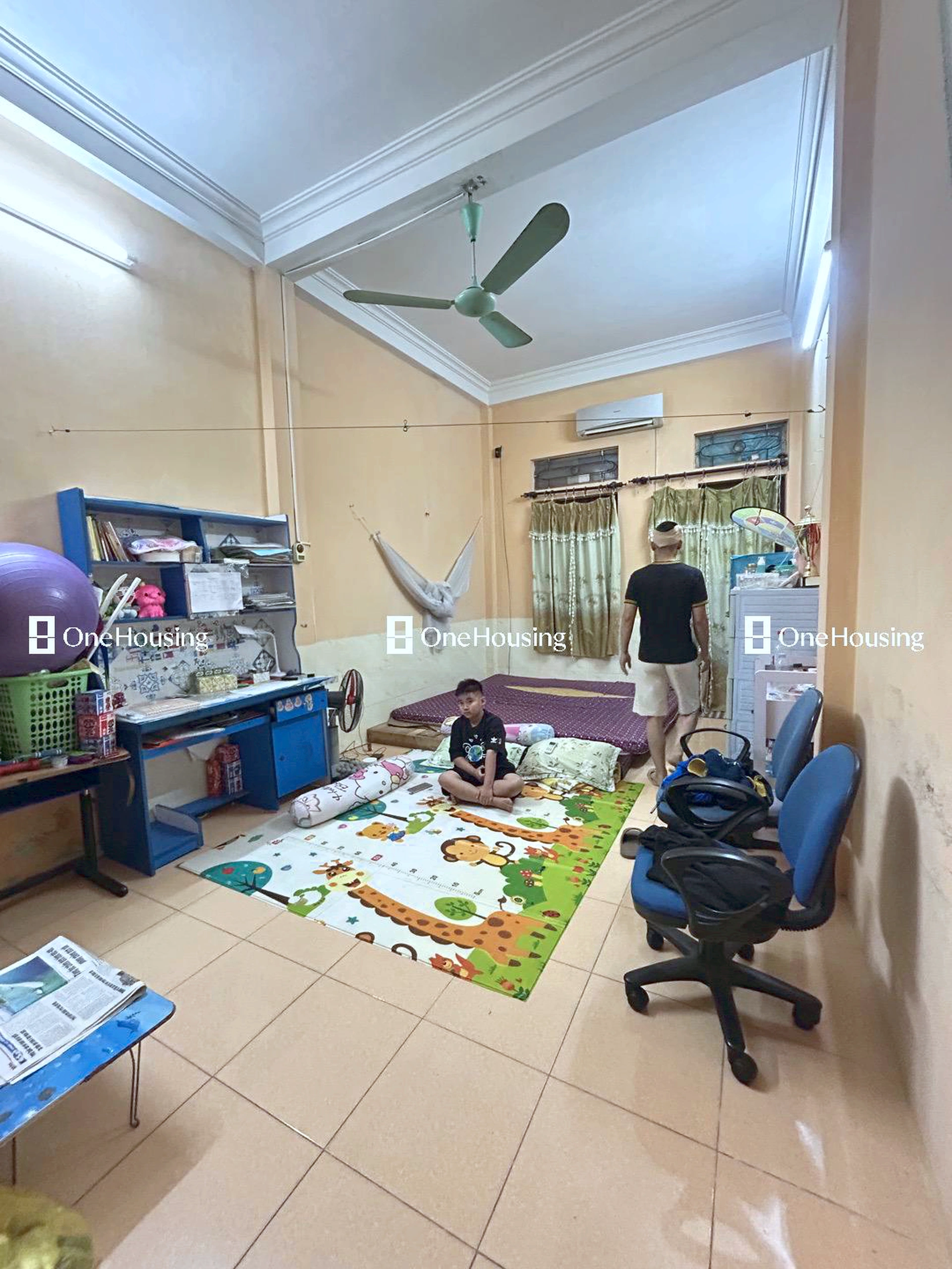 Nhà mặt phố Vĩnh Ninh, X. Vĩnh Quỳnh, H. Thanh Trì, TP. Hà Nội