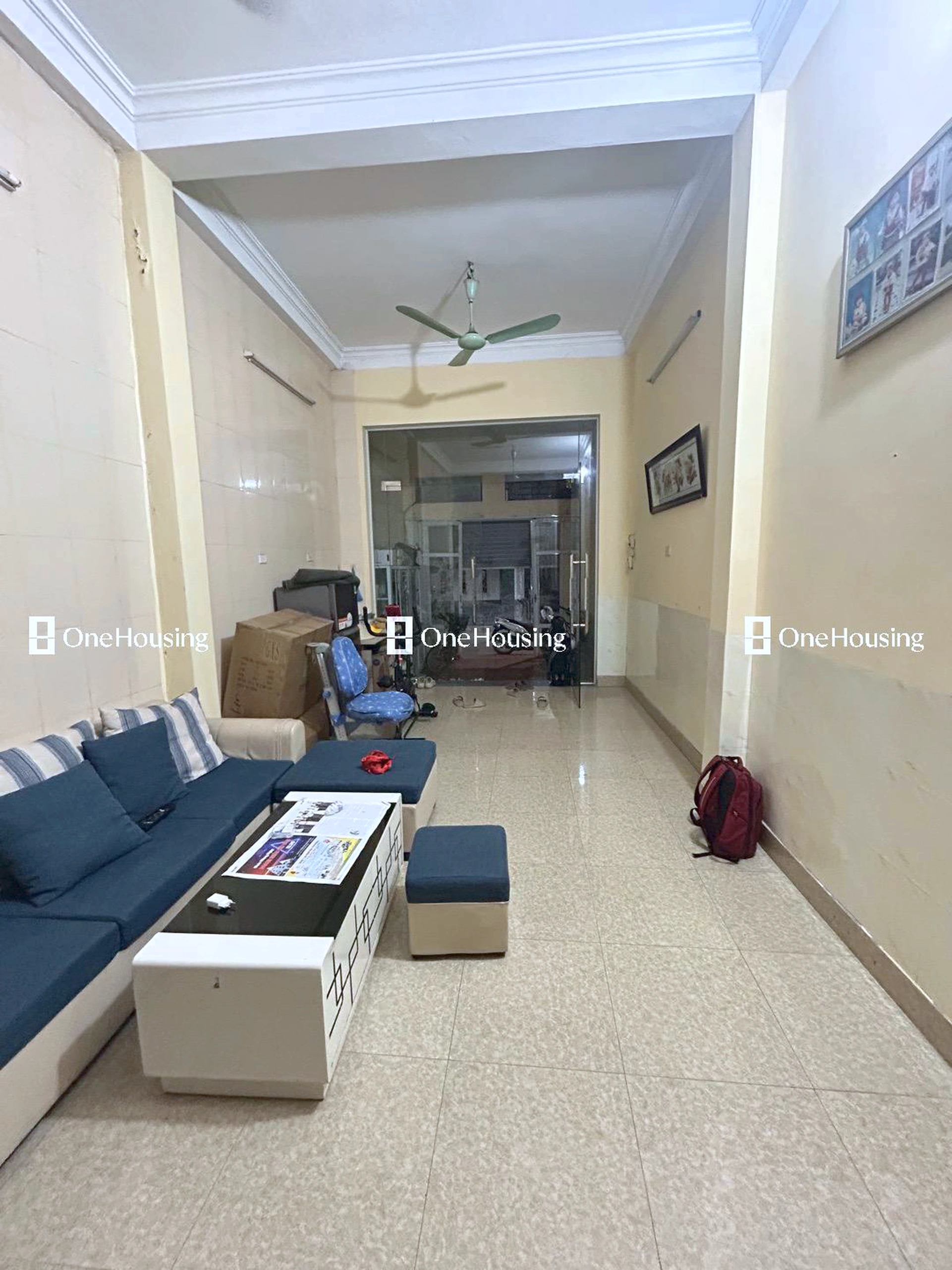 Nhà mặt phố Vĩnh Ninh, X. Vĩnh Quỳnh, H. Thanh Trì, TP. Hà Nội