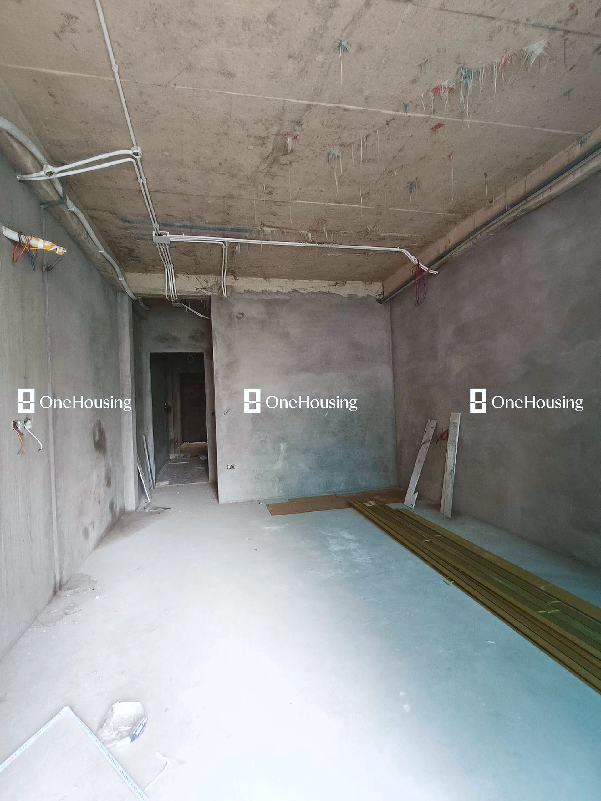 Nhà mặt ngõ cách Ngô Gia Tự 20m, P. Đức Giang, Q. Long Biên, TP. Hà Nội