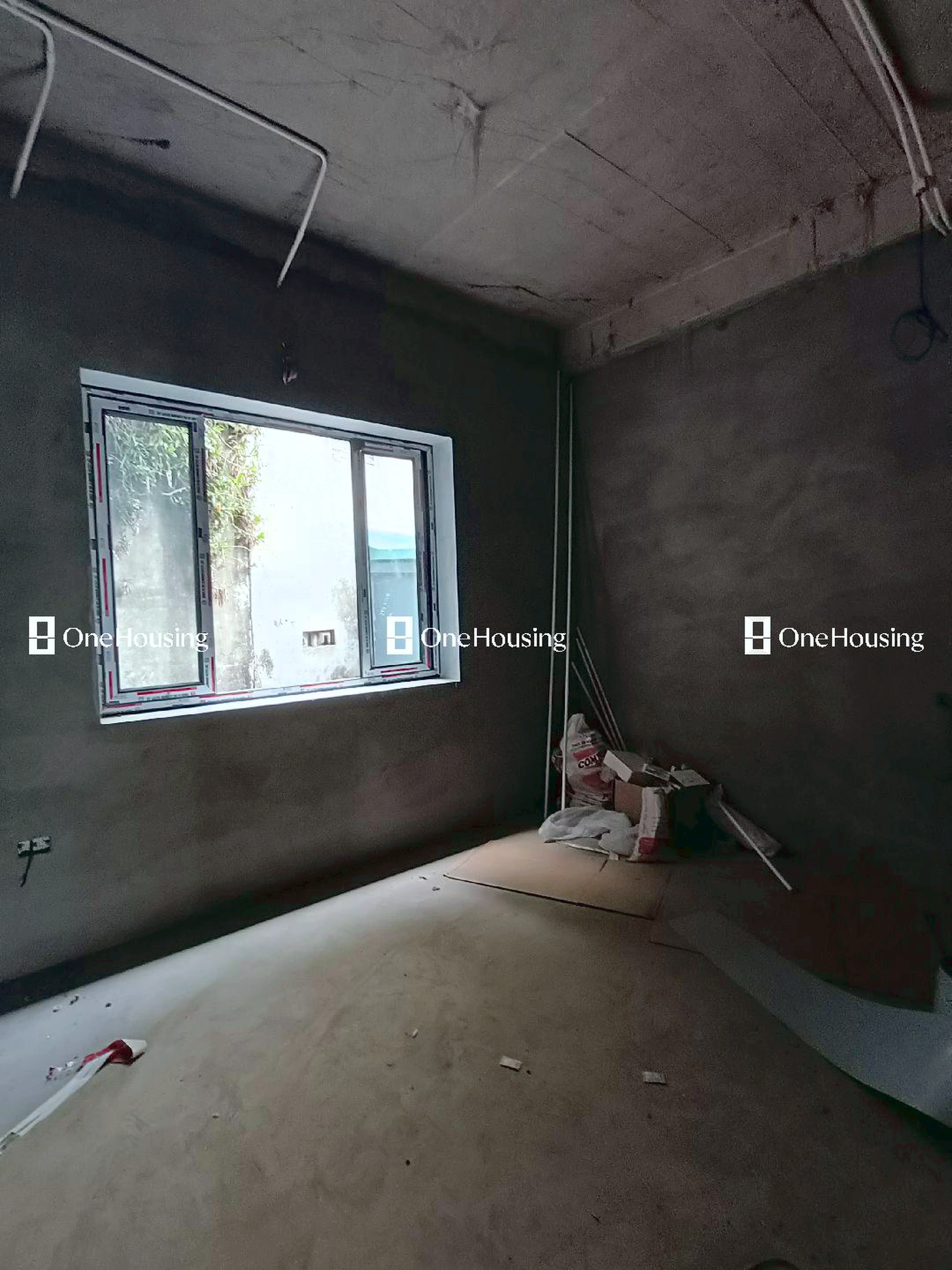 Nhà mặt ngõ cách Ngô Gia Tự 20m, P. Đức Giang, Q. Long Biên, TP. Hà Nội