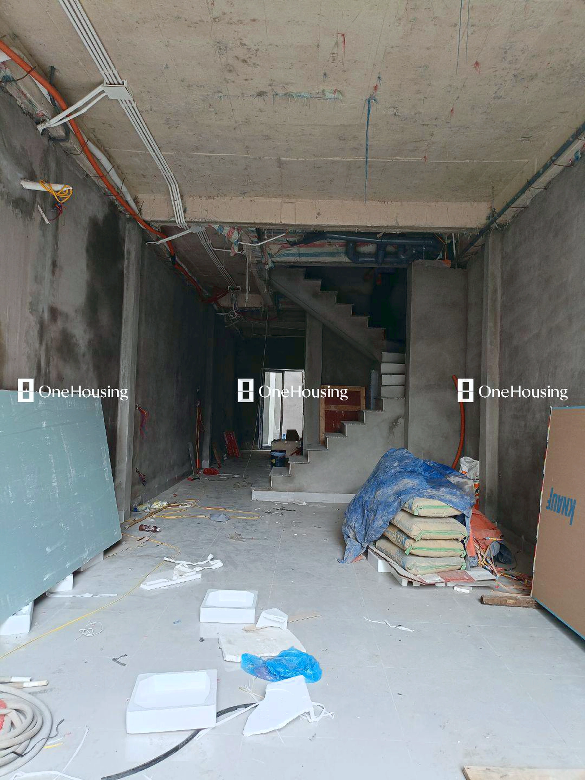 Nhà mặt ngõ cách Ngô Gia Tự 20m, P. Đức Giang, Q. Long Biên, TP. Hà Nội