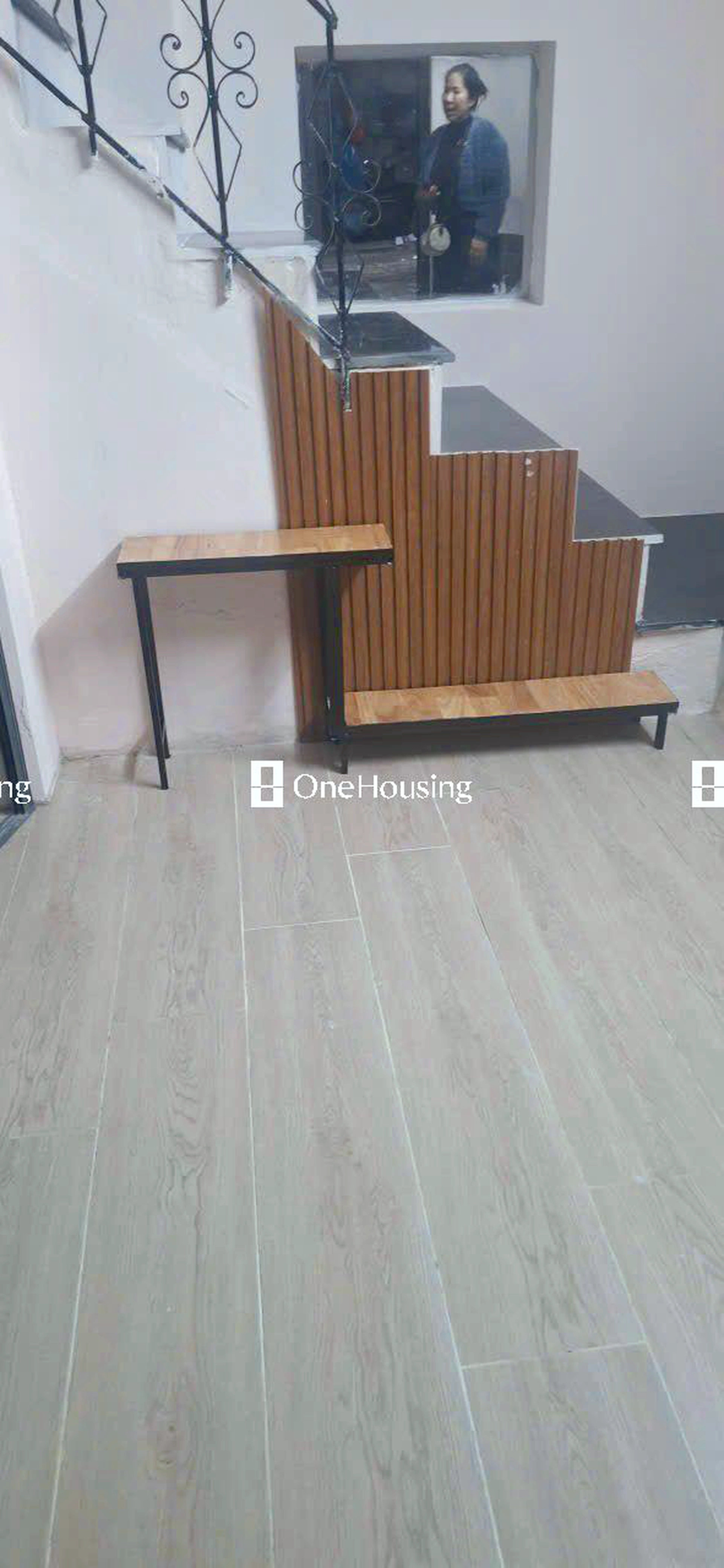 Nhà mặt ngõ cách Tân Mai 50m, P. Tân Mai, Q. Hoàng Mai, TP. Hà Nội