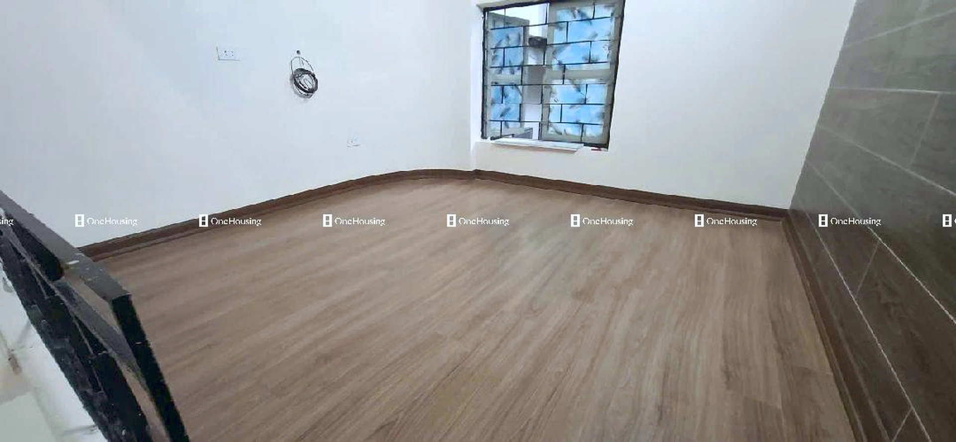 Nhà mặt ngõ cách Tân Mai 50m, P. Tân Mai, Q. Hoàng Mai, TP. Hà Nội