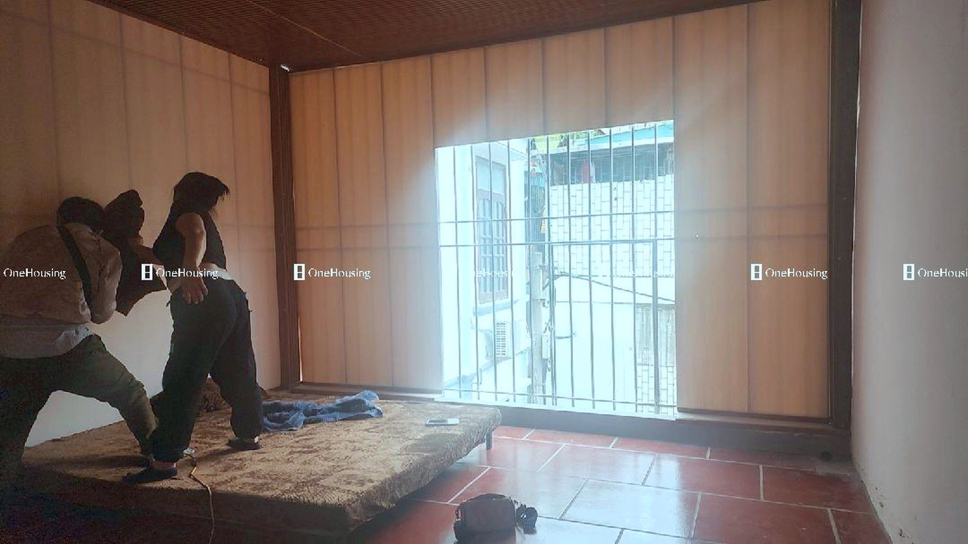 Nhà mặt ngõ cách Tân Mai 50m, P. Tân Mai, Q. Hoàng Mai, TP. Hà Nội