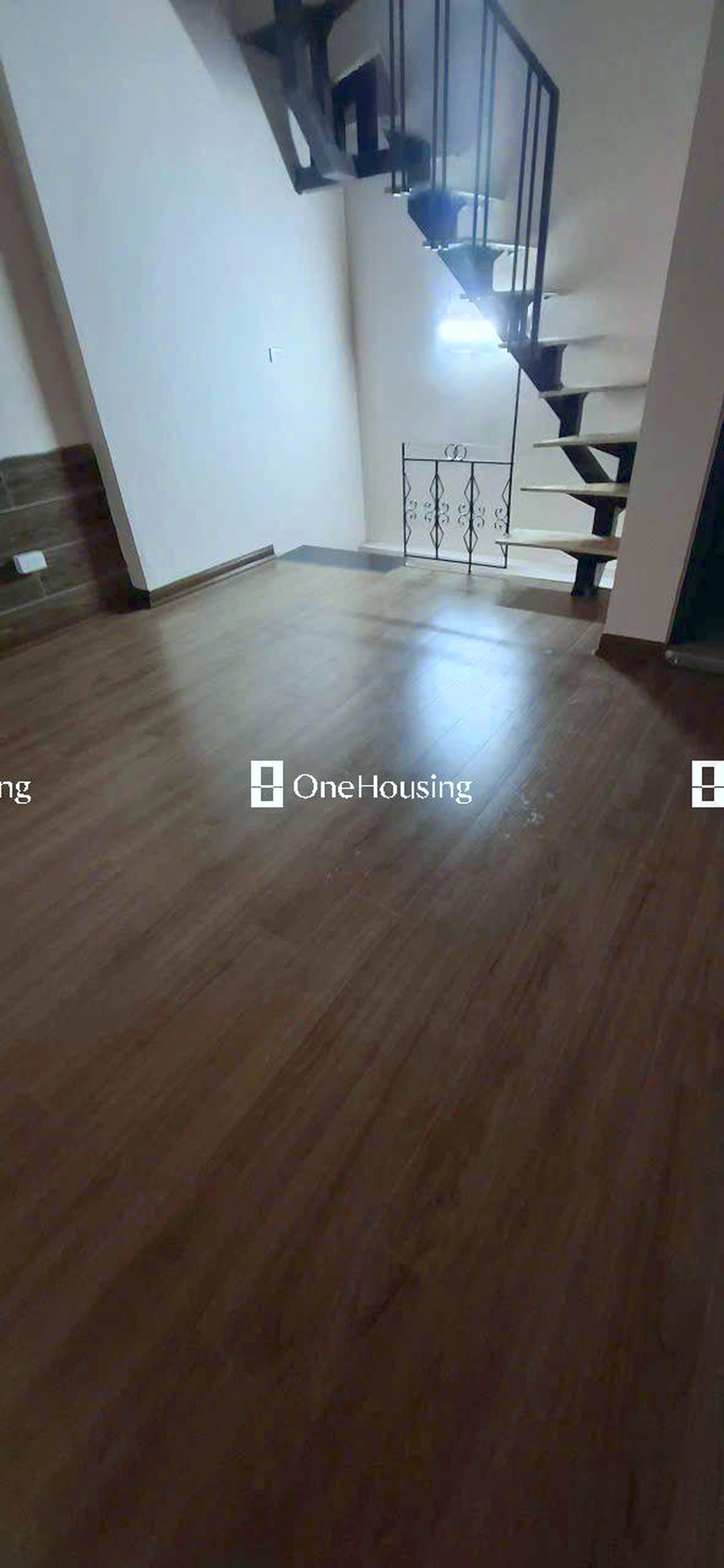 Nhà mặt ngõ cách Tân Mai 50m, P. Tân Mai, Q. Hoàng Mai, TP. Hà Nội