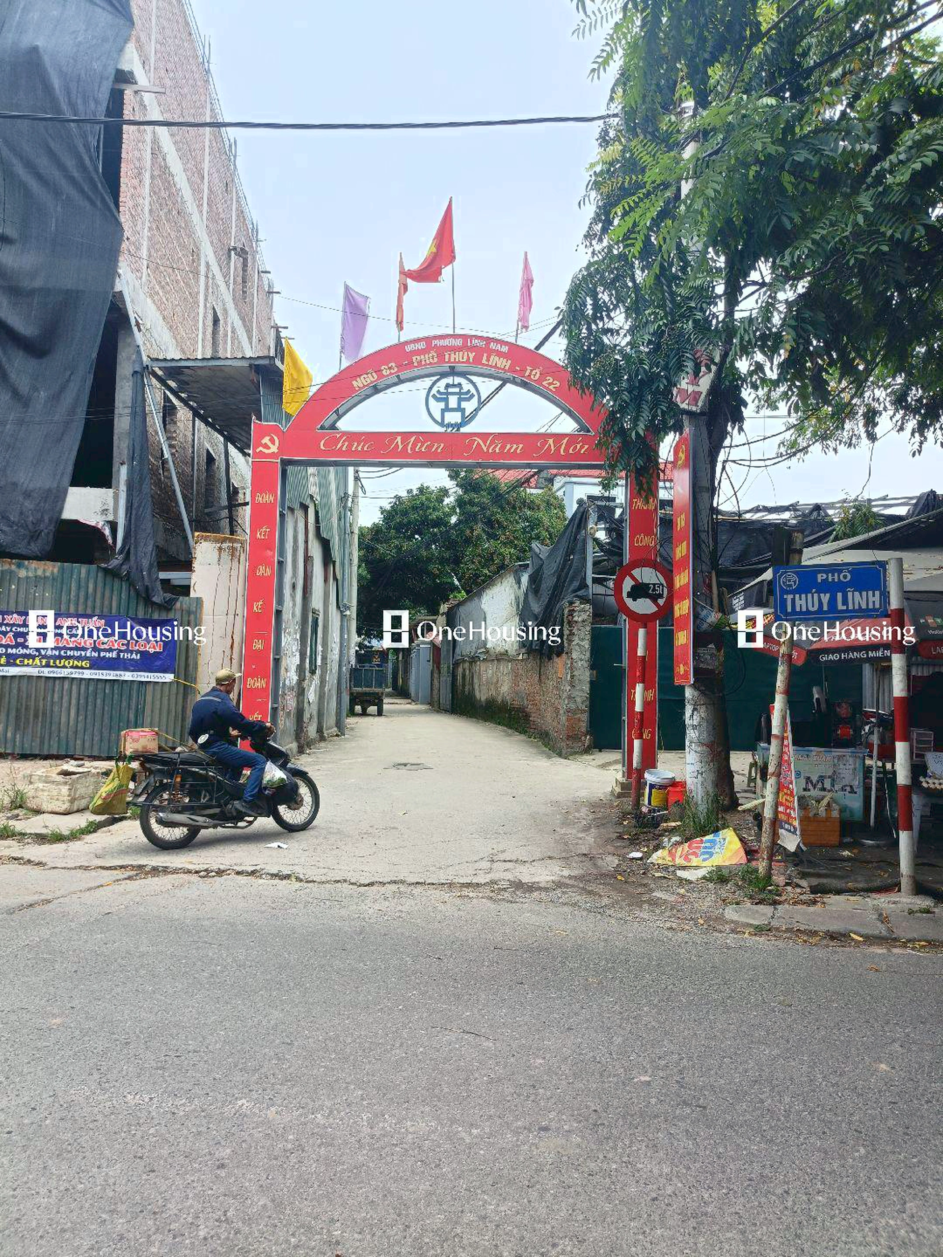 Onehousing image