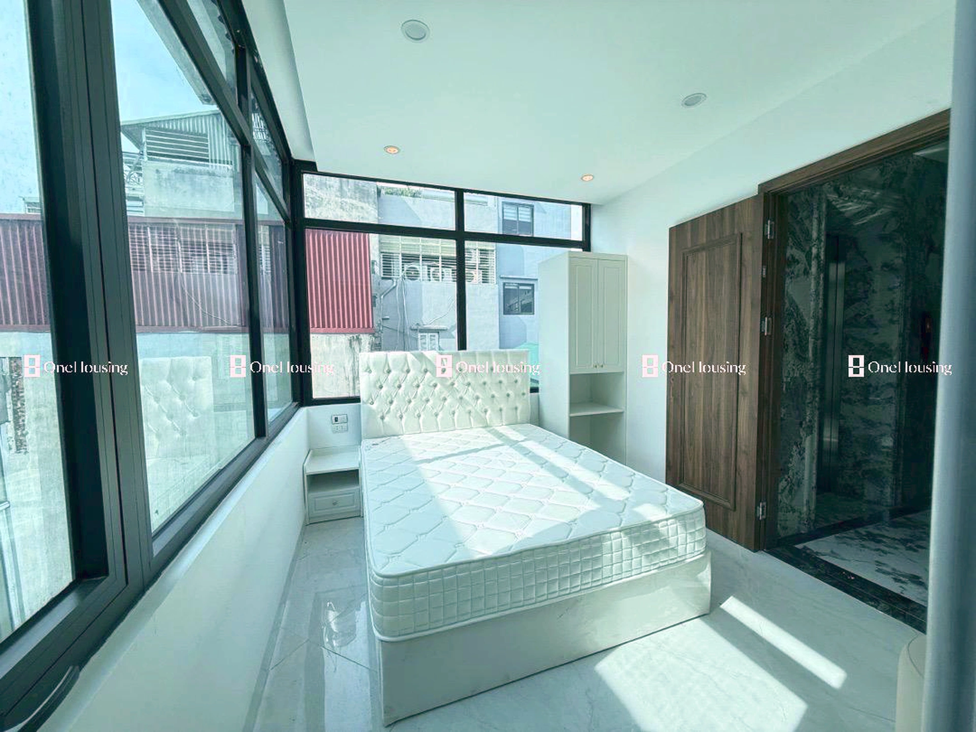 Nhà mặt ngõ cách Trung Phụng 8m, P. Trung Phụng, Q. Đống Đa, TP. Hà Nội