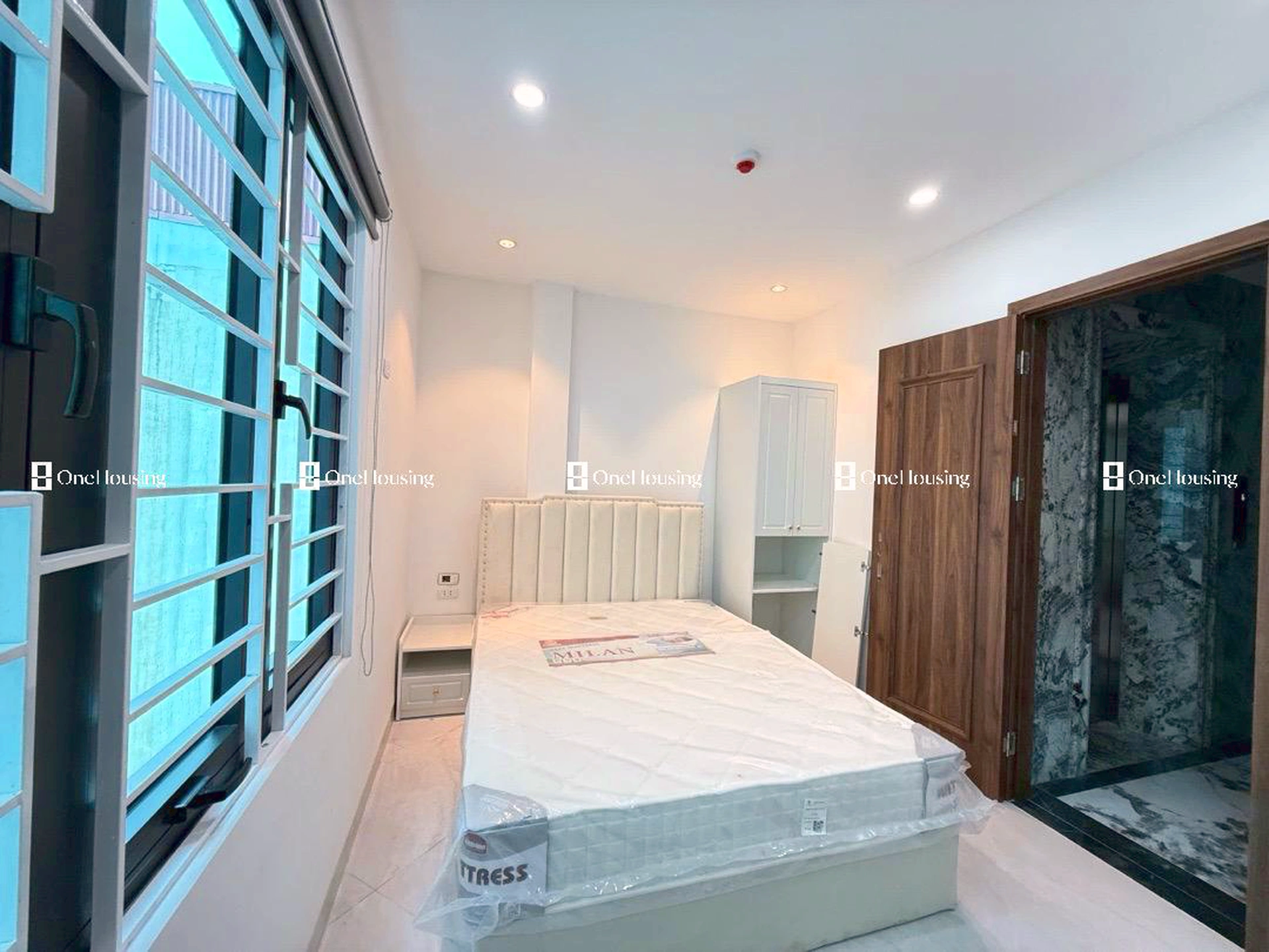 Nhà mặt ngõ cách Trung Phụng 8m, P. Trung Phụng, Q. Đống Đa, TP. Hà Nội