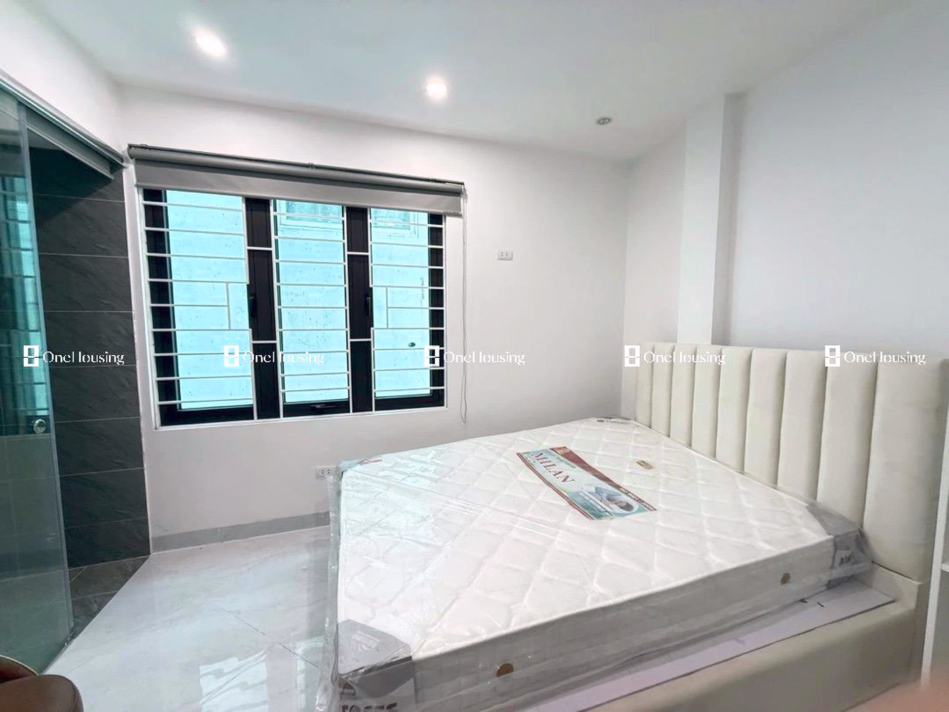 Nhà mặt ngõ cách Trung Phụng 8m, P. Trung Phụng, Q. Đống Đa, TP. Hà Nội