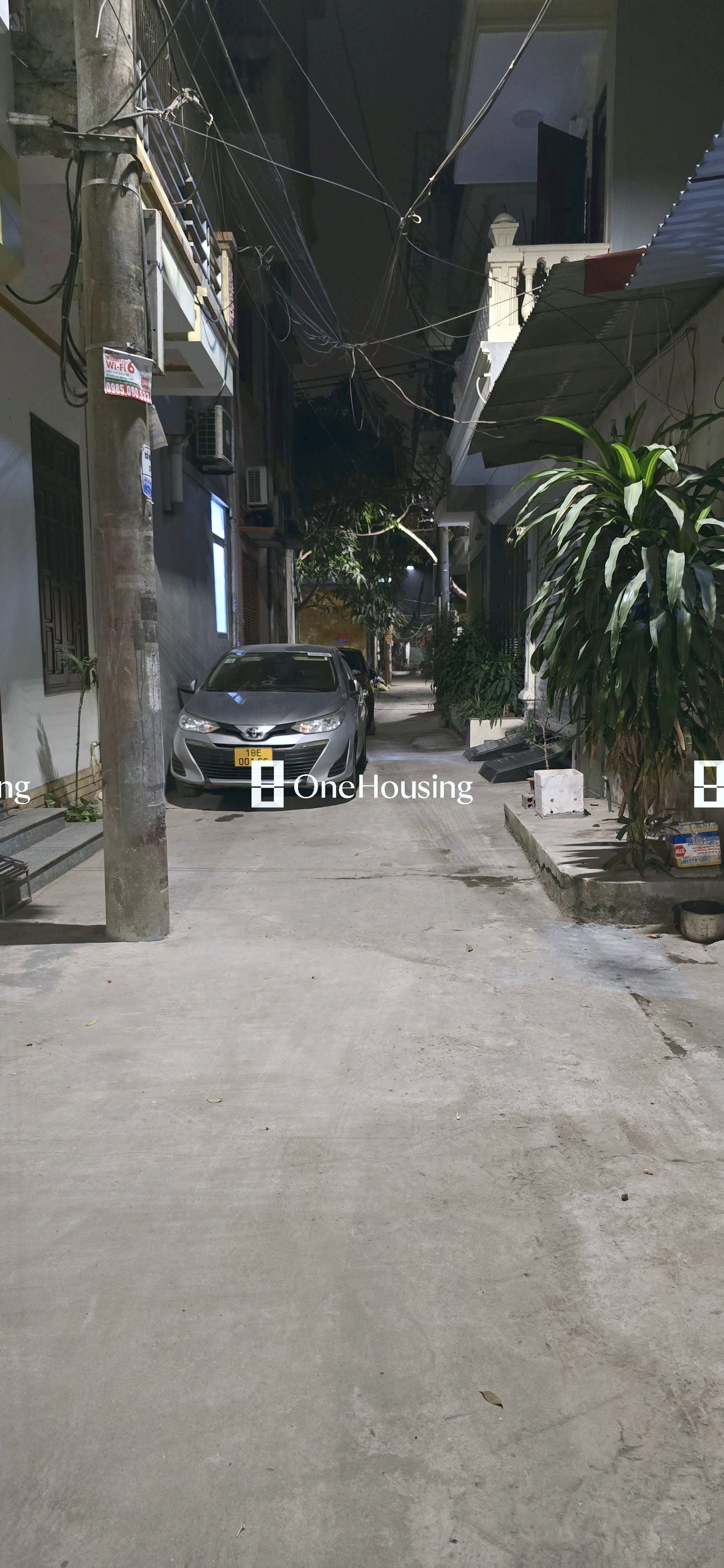 Onehousing image