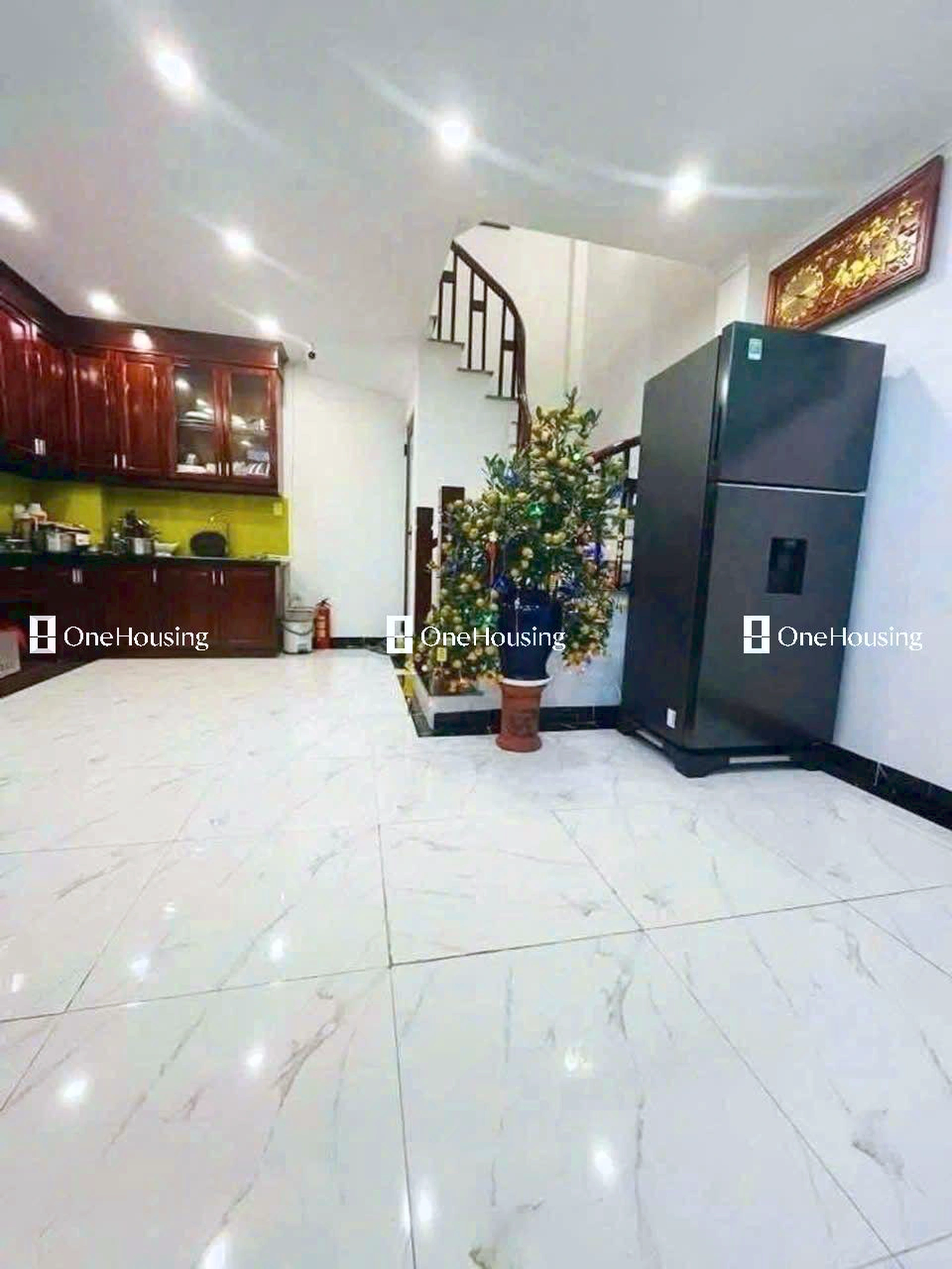 Nhà mặt ngõ cách Phúc Lợi 80m, P. Phúc Lợi, Q. Long Biên, TP. Hà Nội