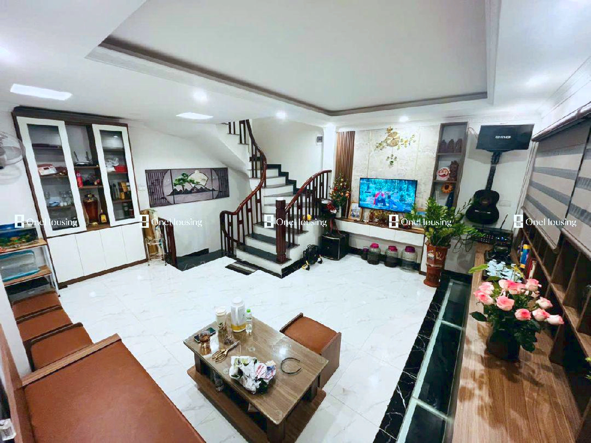 Nhà mặt ngõ cách Phúc Lợi 80m, P. Phúc Lợi, Q. Long Biên, TP. Hà Nội