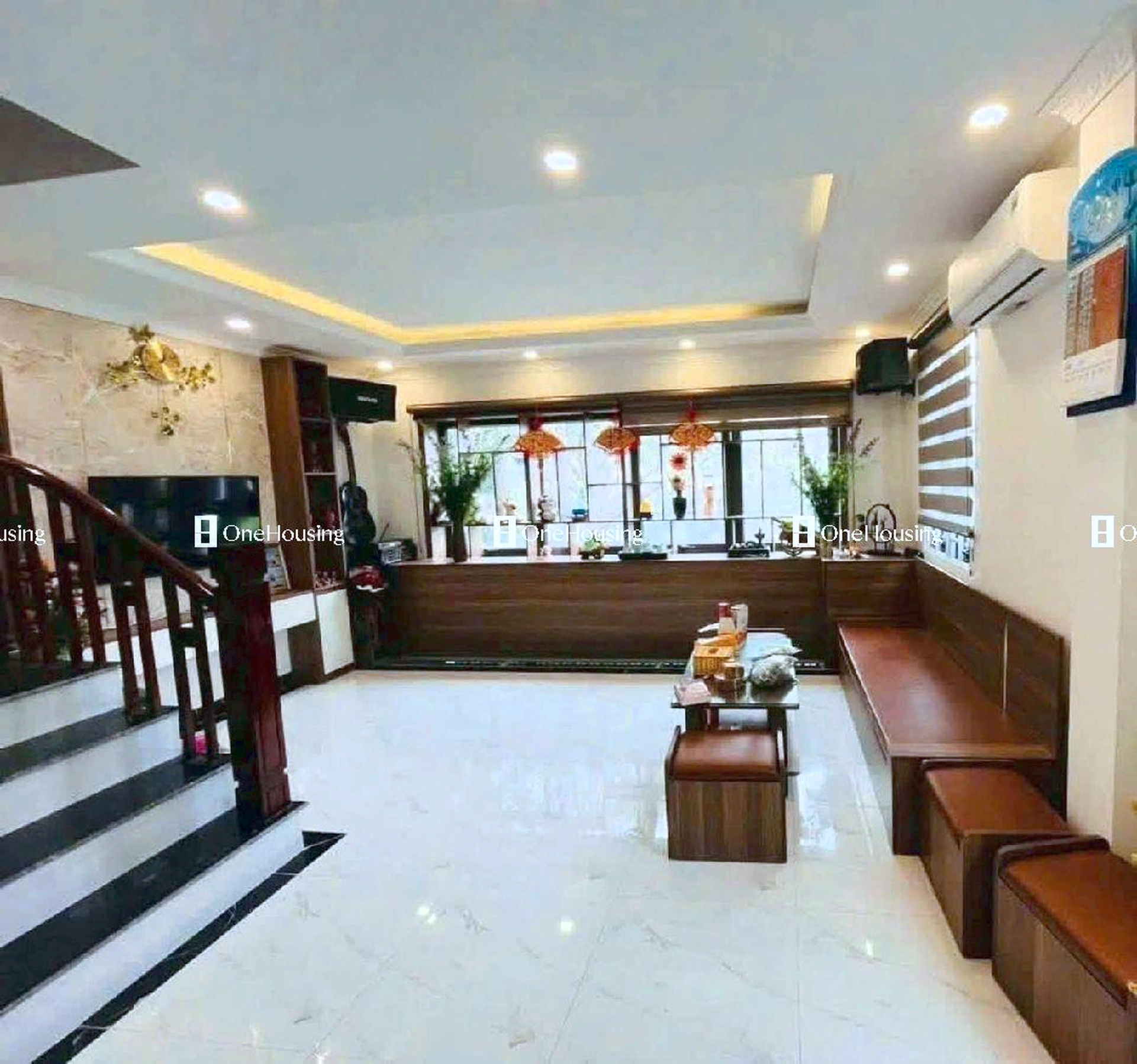 Nhà mặt ngõ cách Phúc Lợi 80m, P. Phúc Lợi, Q. Long Biên, TP. Hà Nội